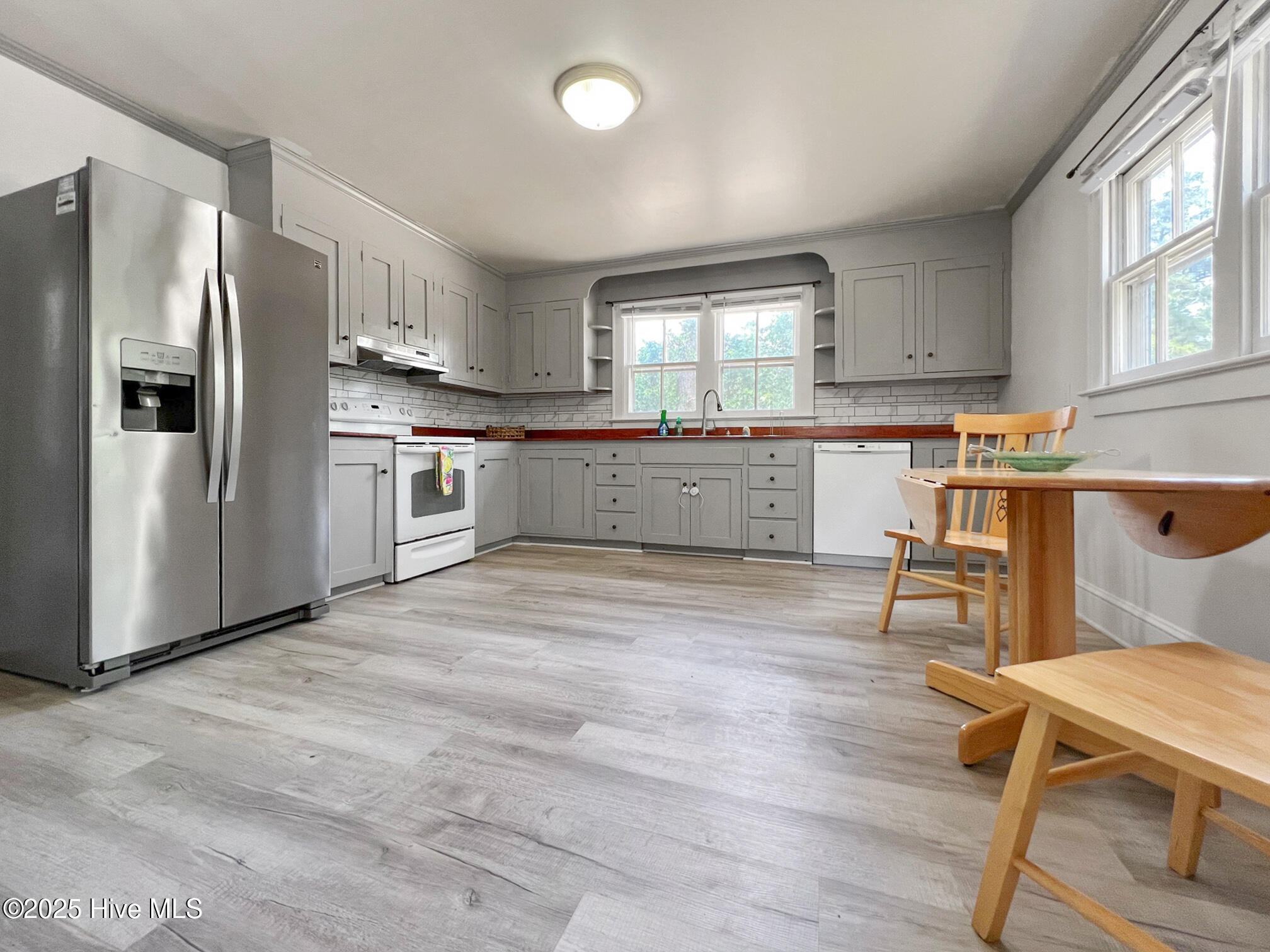 420 Rocky Hock Creek Road Property Photo 4