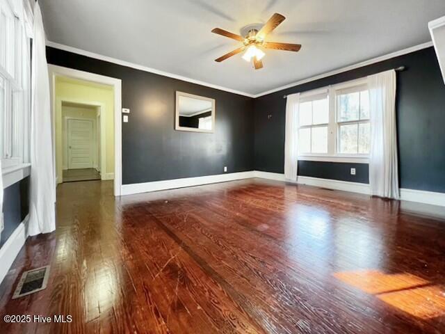 420 Rocky Hock Creek Road Property Photo 8