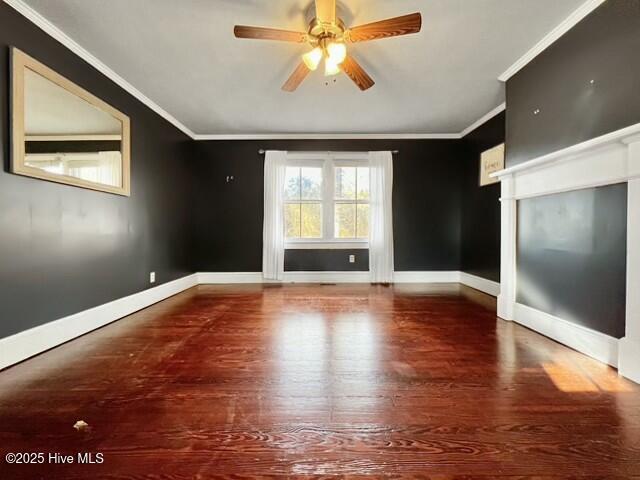 420 Rocky Hock Creek Road Property Photo 9
