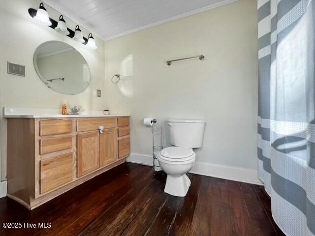 420 Rocky Hock Creek Road Property Photo 14