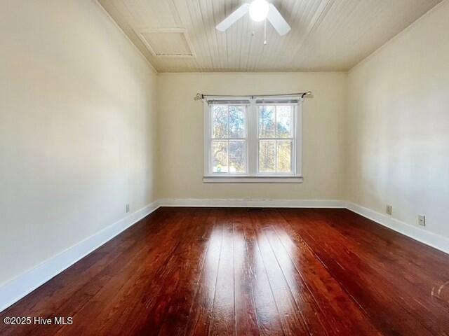 420 Rocky Hock Creek Road Property Photo 19