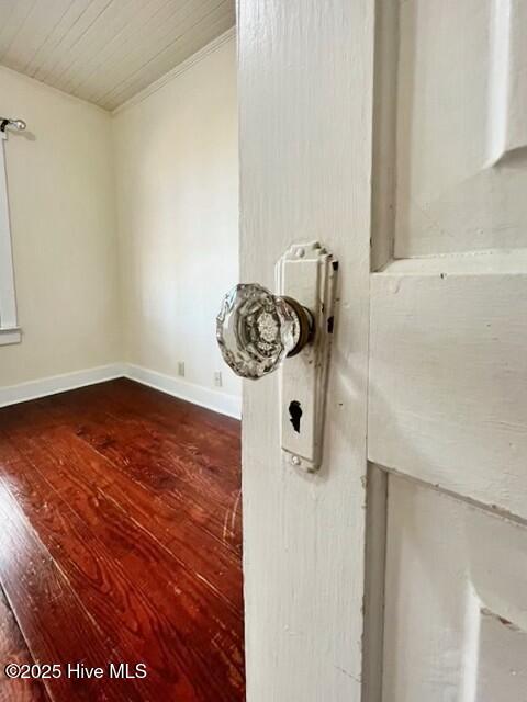 420 Rocky Hock Creek Road Property Photo 20