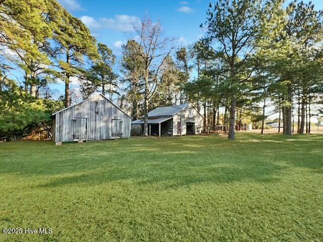 420 Rocky Hock Creek Road Property Photo 27