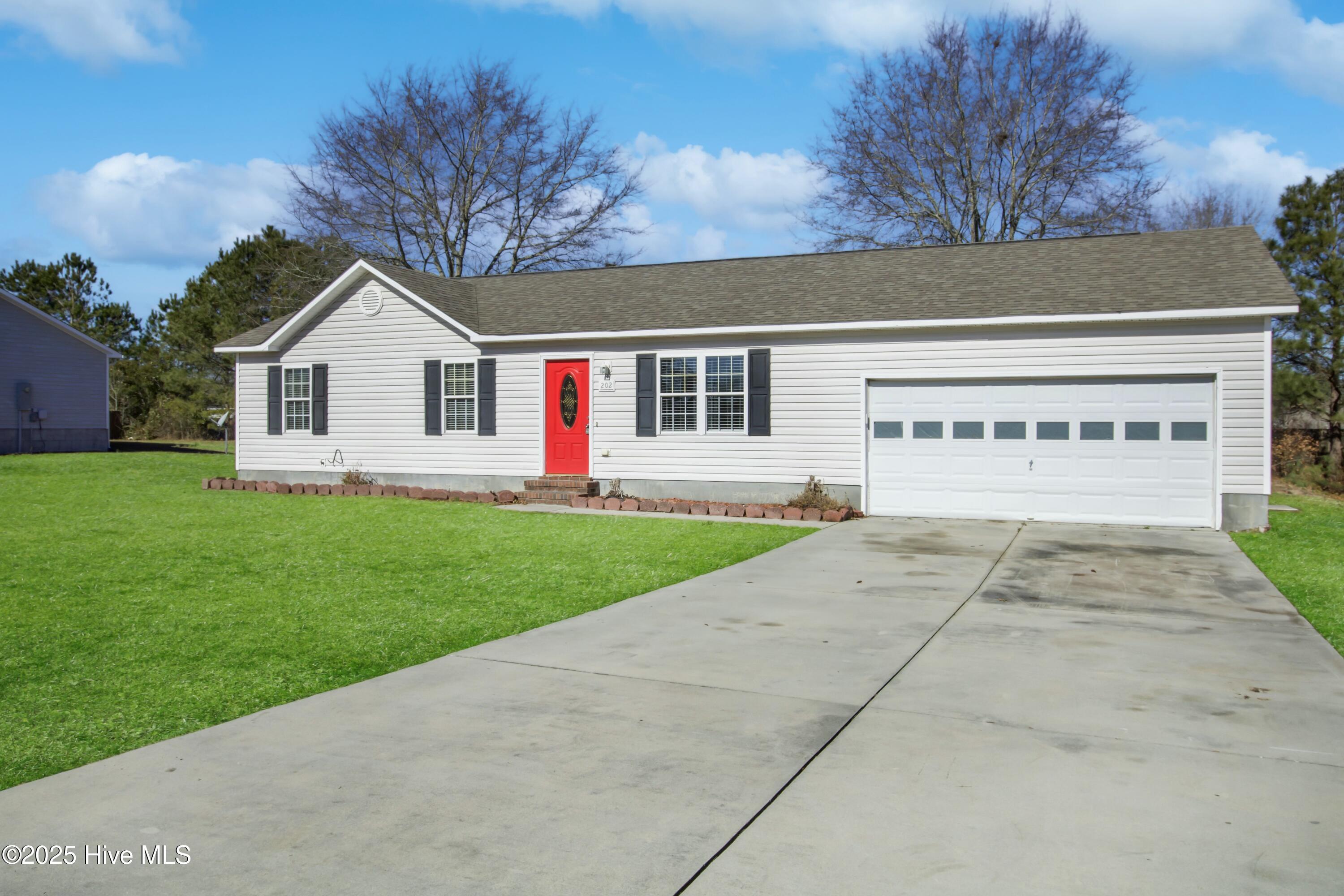 202 Snowden Court Property Photo 2