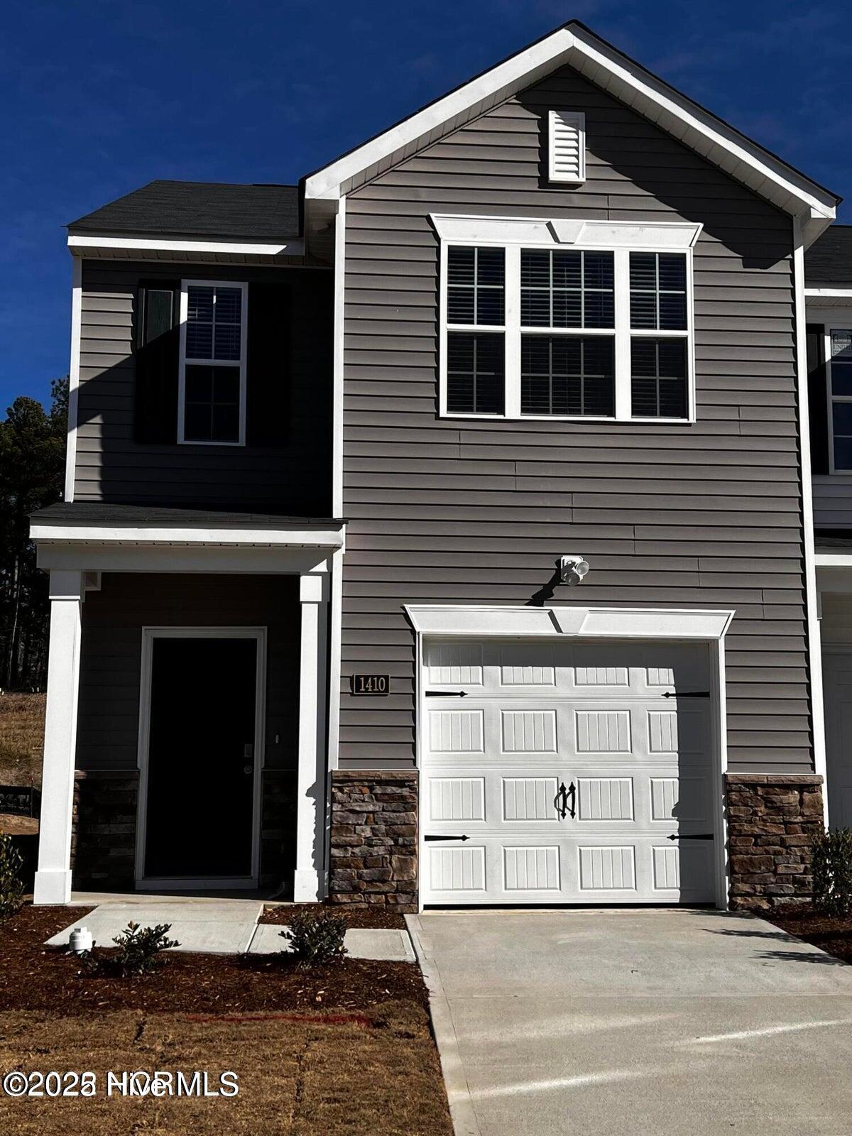 1410 Gracie Lane Property Photo