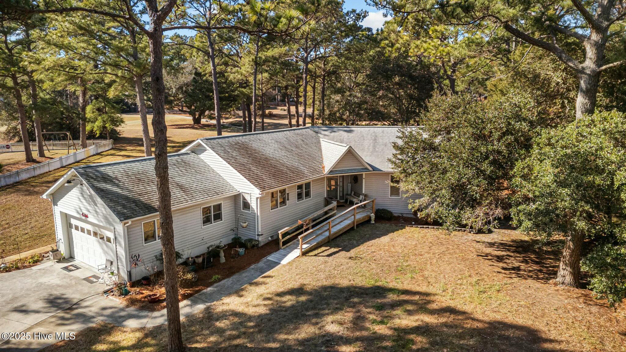 426 Star Hill Drive Property Photo 1