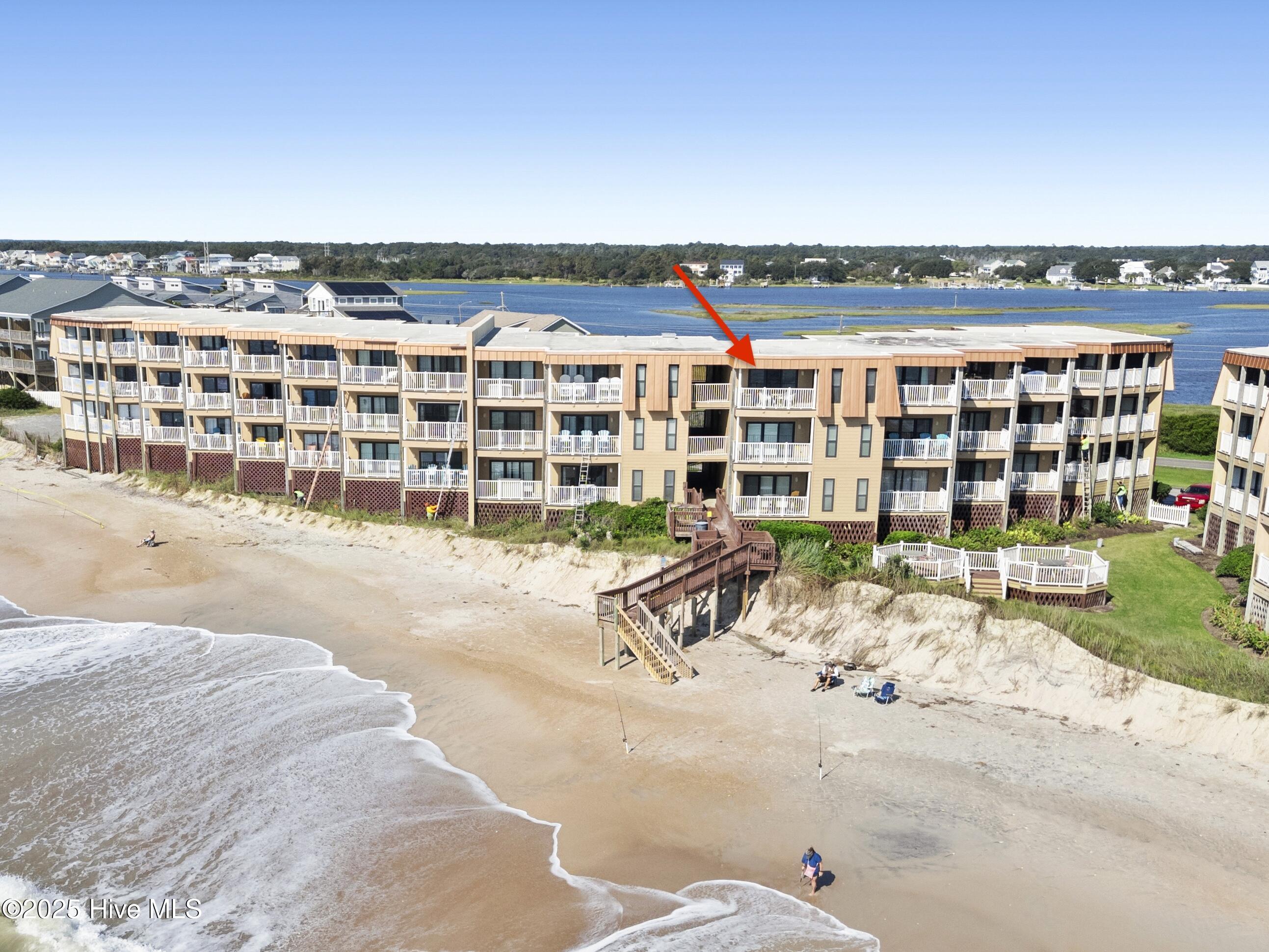 1822 New River Inlet Road Unit 1305a Property Photo 2