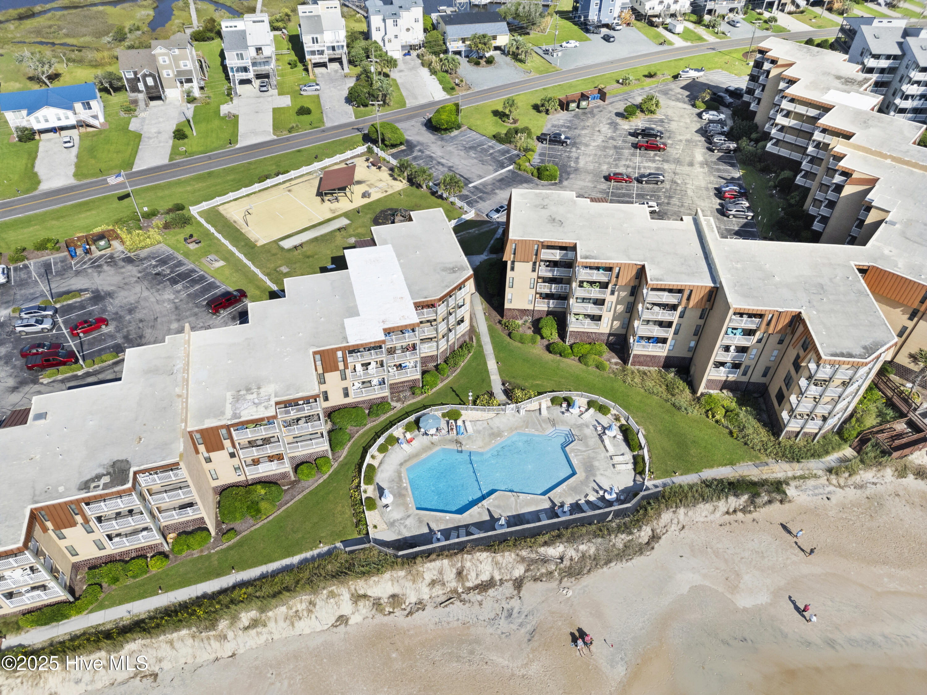 1822 New River Inlet Road Unit 1305a Property Photo 34