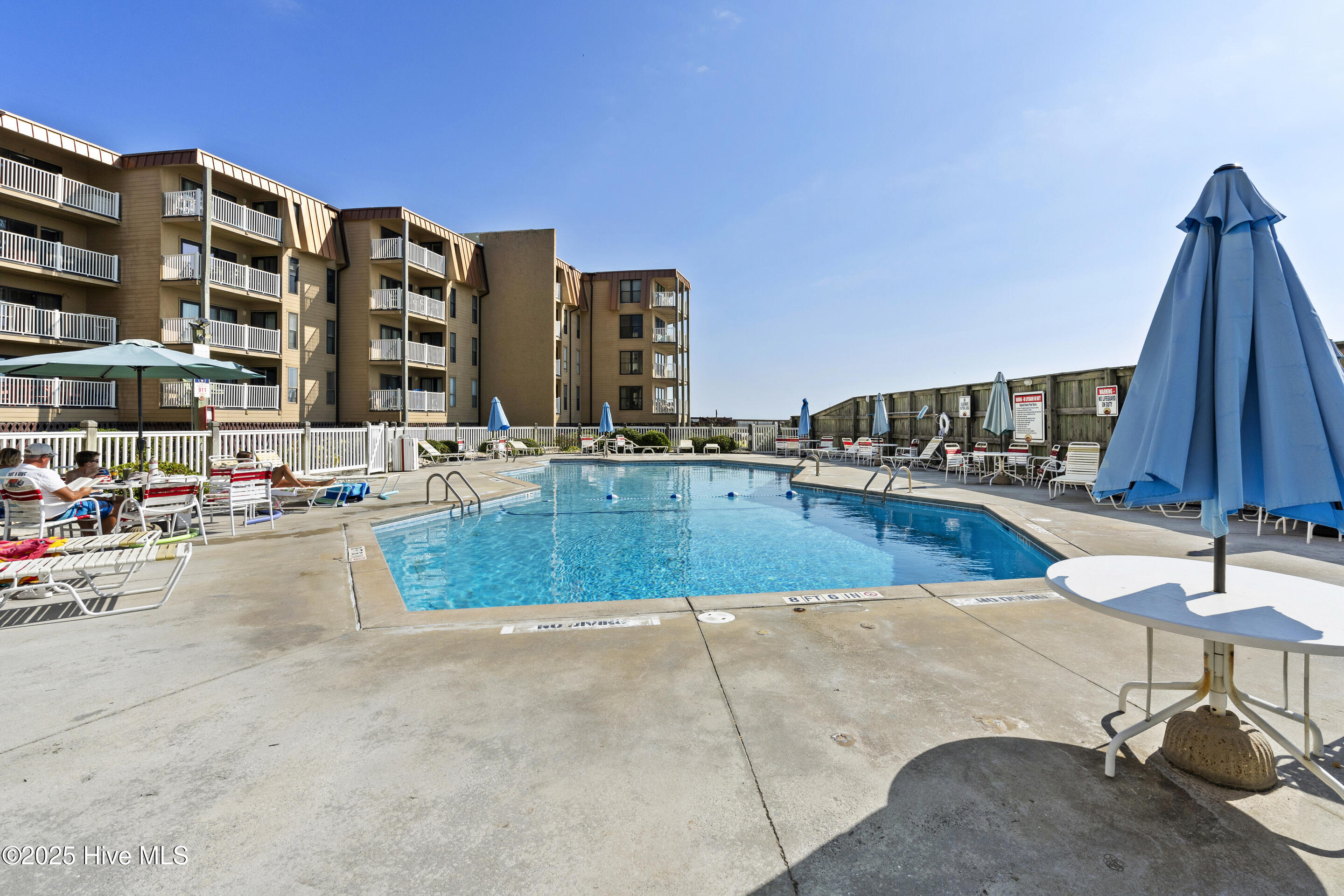 1822 New River Inlet Road Unit 1305a Property Photo 36