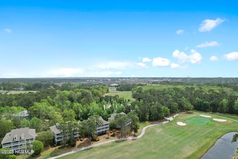3350 Club Villas Drive 205 Property Photo 4