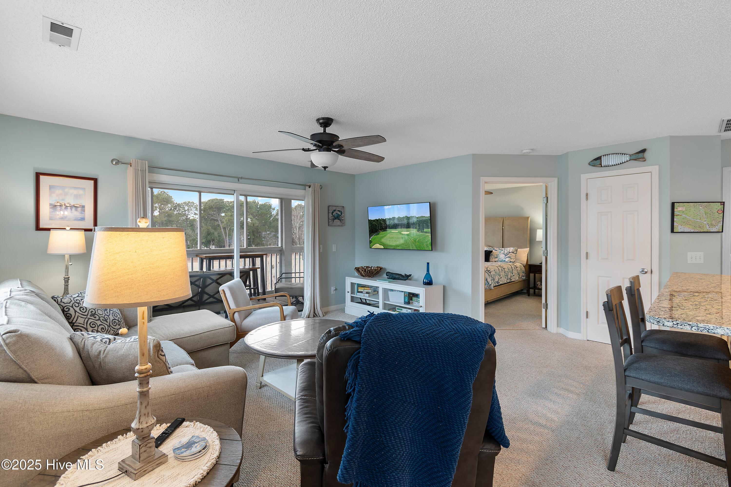 3350 Club Villas Drive # 805 Property Photo 6