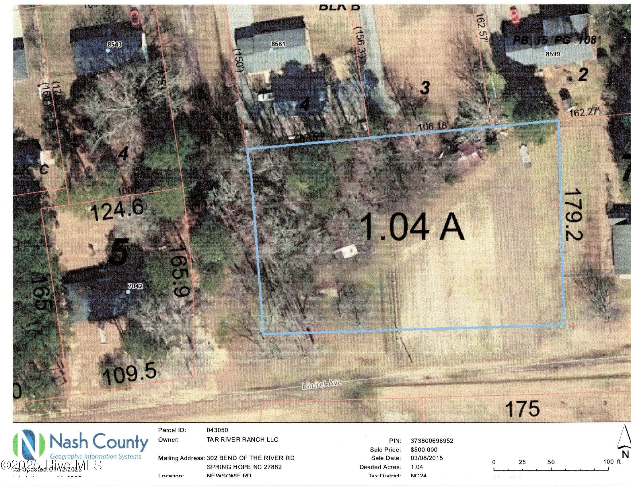 000 Laurel Avenue Property Photo 1