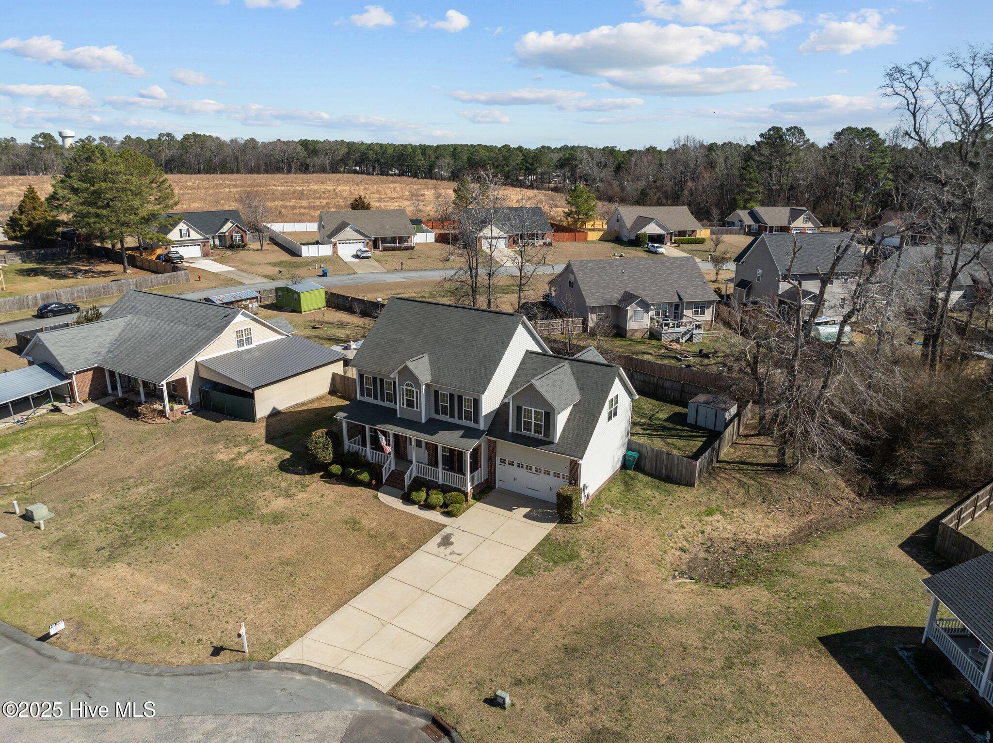135 Rocktree Court Property Photo 41
