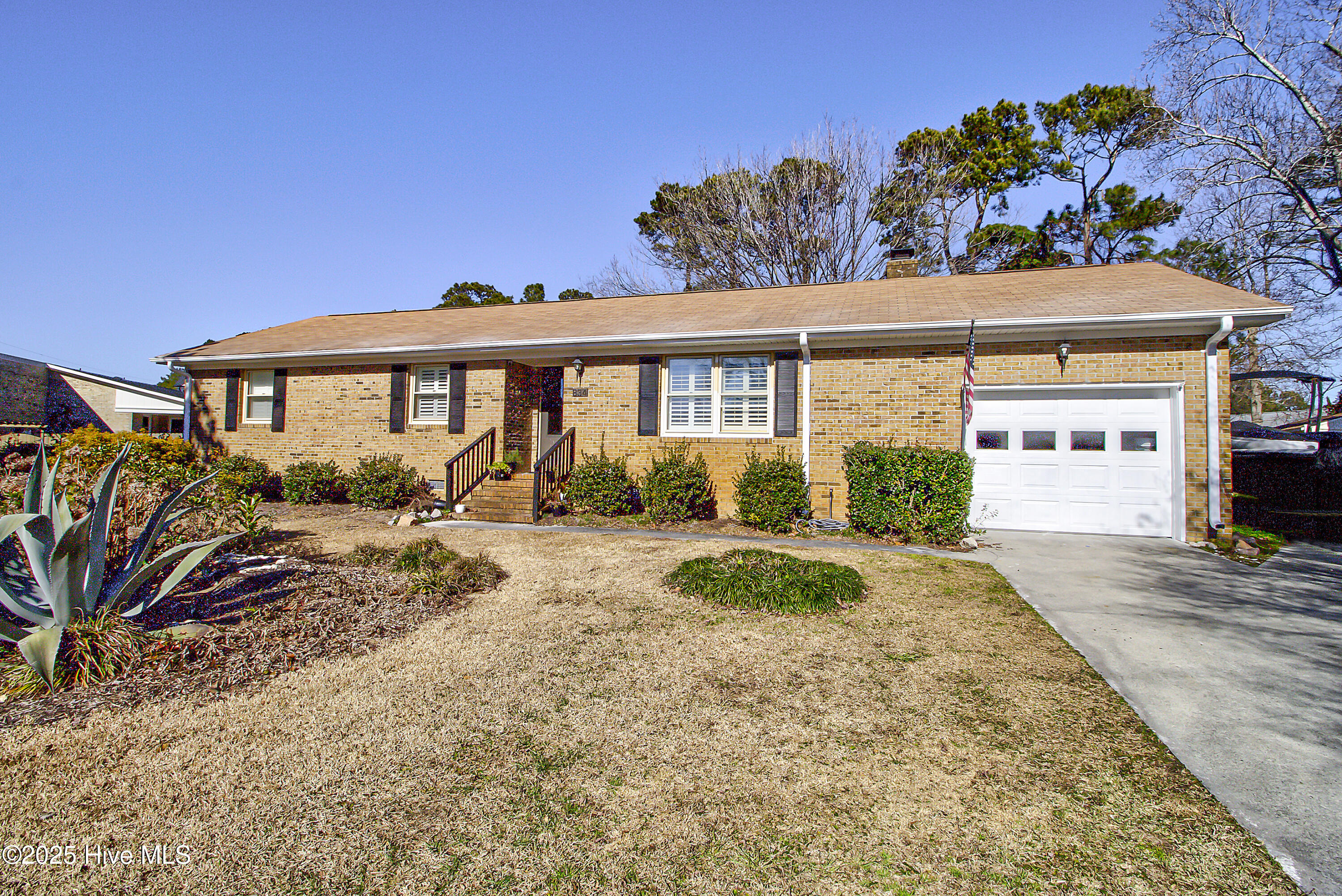 834 Billmark Drive Property Photo 2