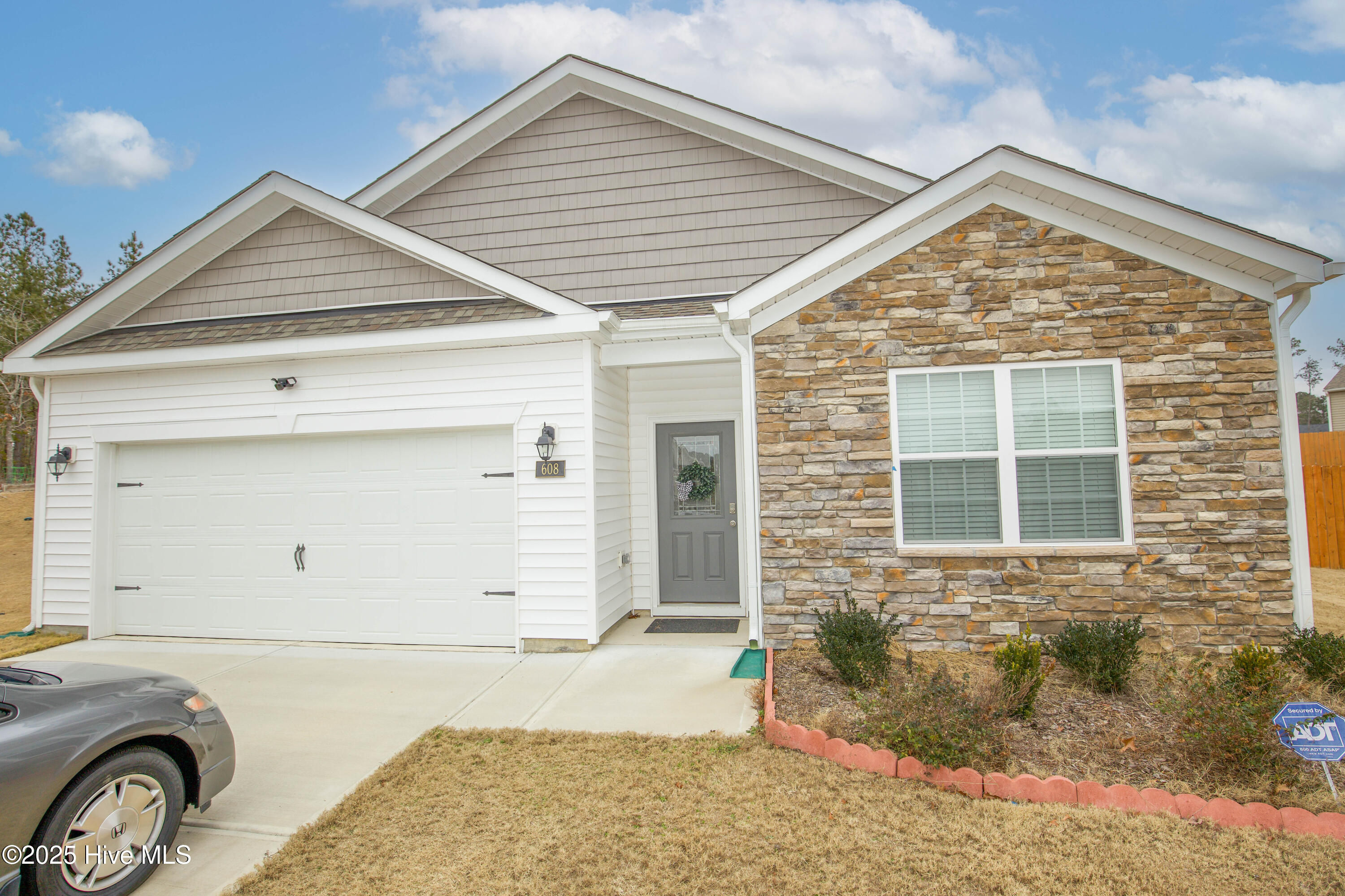 608 Rex Court Property Photo
