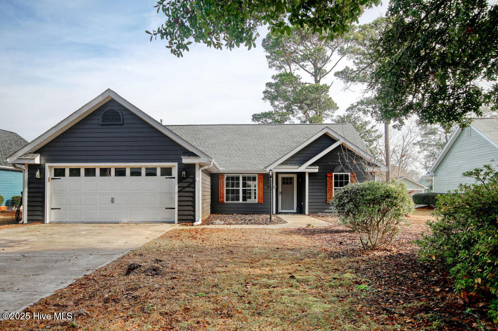 1785 Forest Oak Boulevard Property Photo
