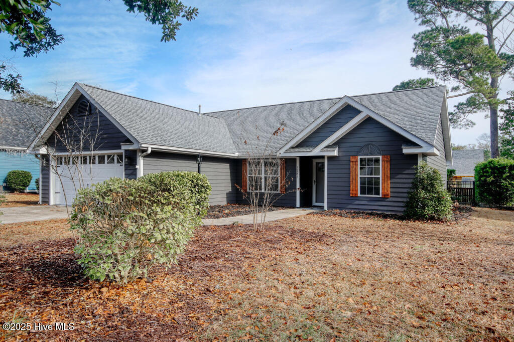 1785 Forest Oak Boulevard Property Photo 3