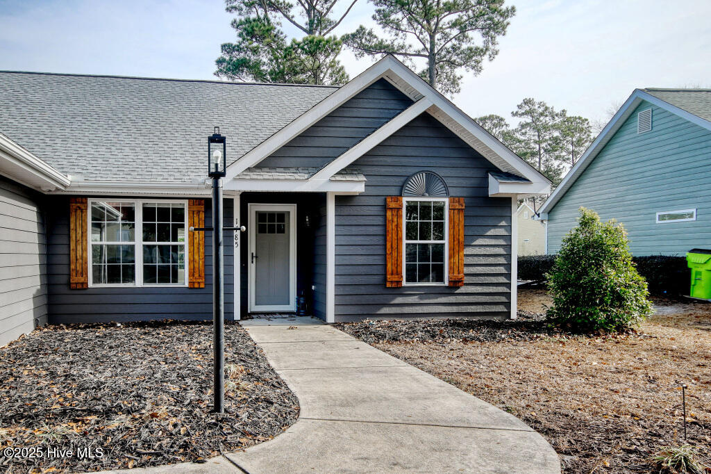 1785 Forest Oak Boulevard Property Photo 4