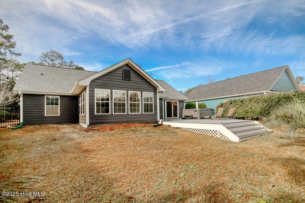 1785 Forest Oak Boulevard Property Photo 40