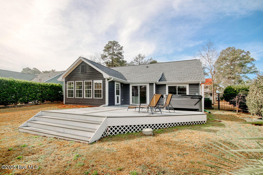 1785 Forest Oak Boulevard Property Photo 41