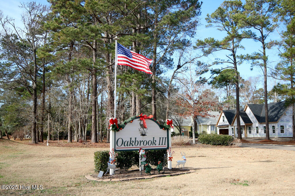1785 Forest Oak Boulevard Property Photo 43