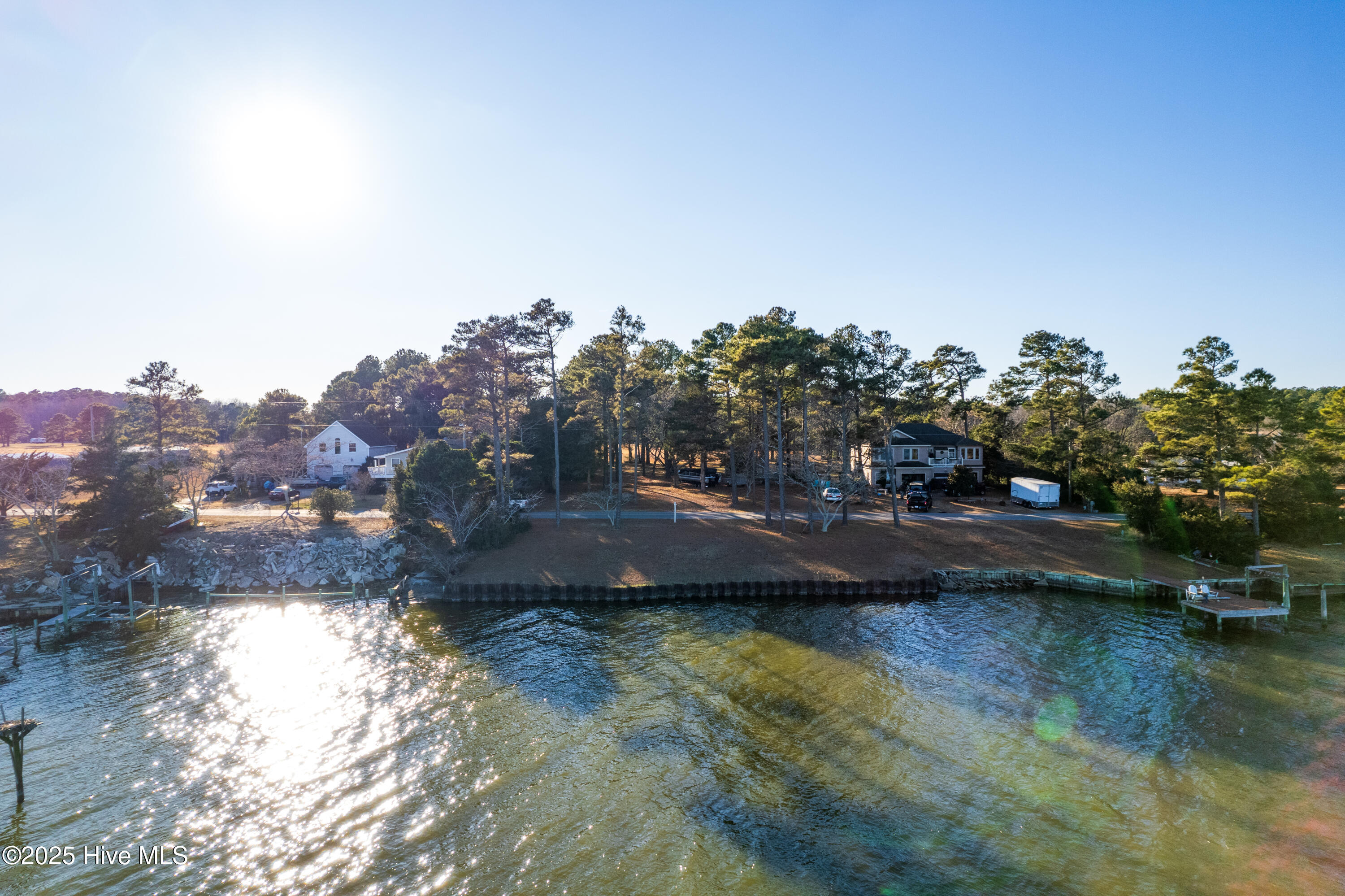 Lot 4 Narrow Shore Road Property Photo 1