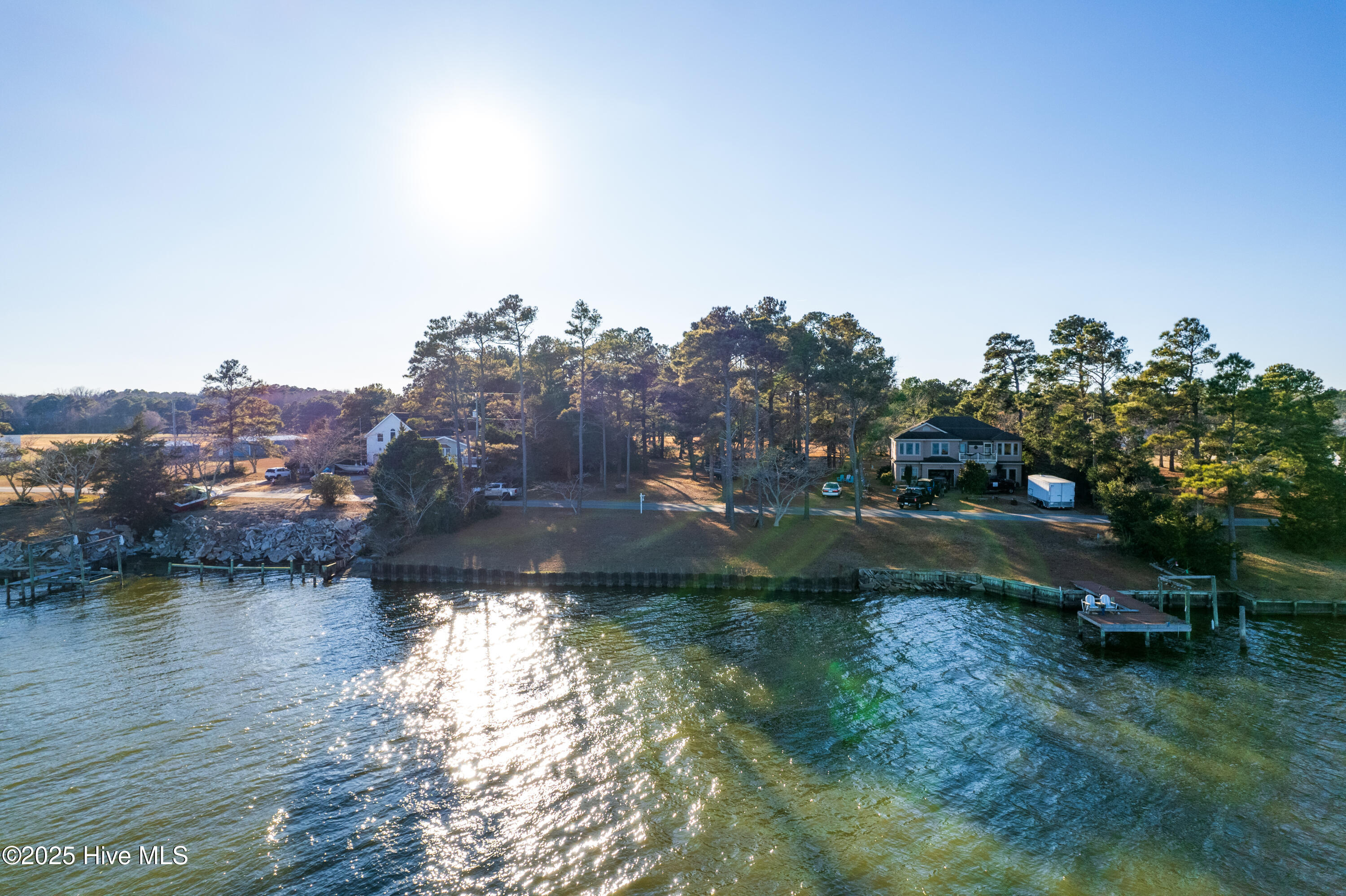 Lot 4 Narrow Shore Road Property Photo 3