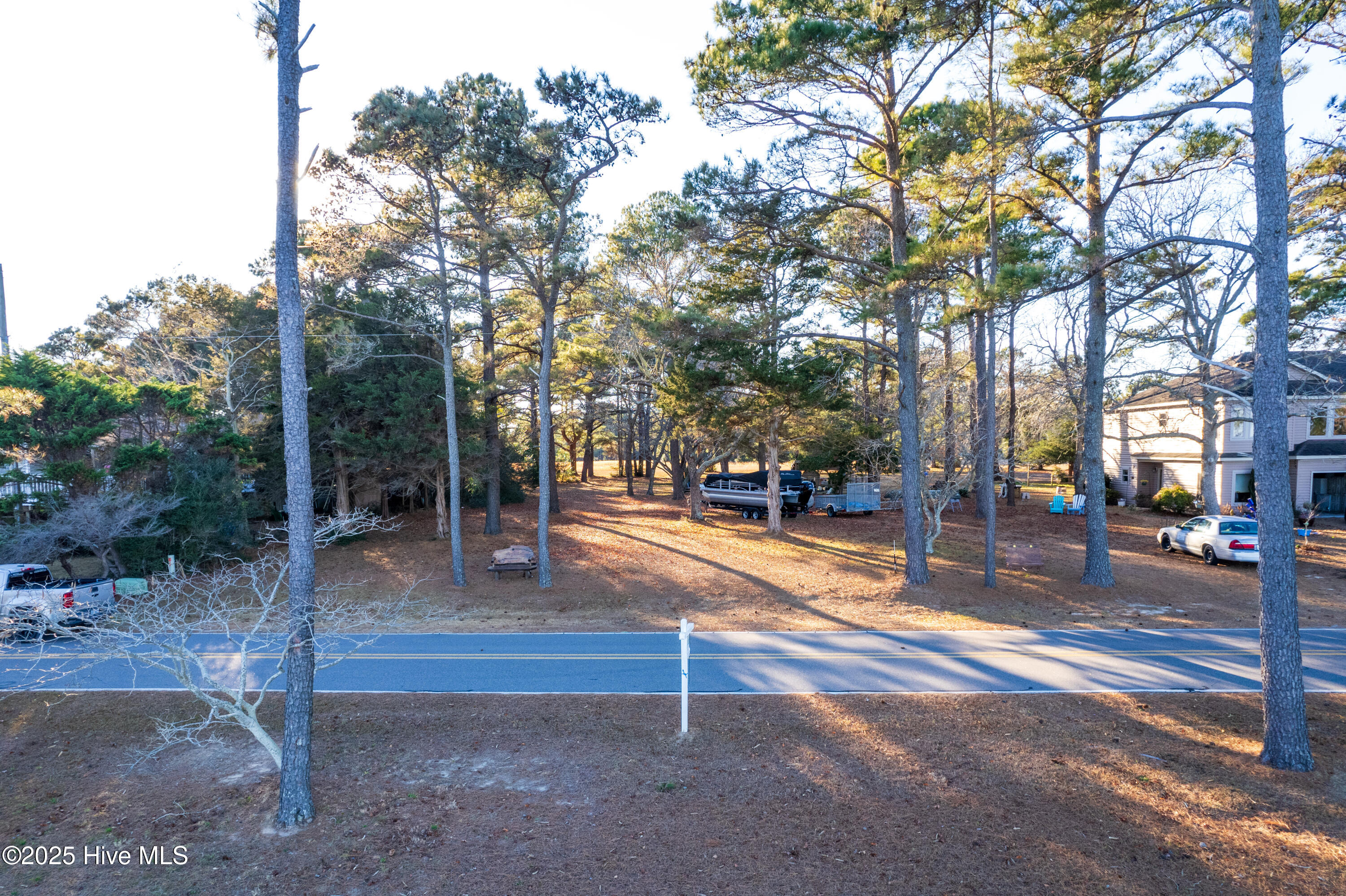 Lot 4 Narrow Shore Road Property Photo 4