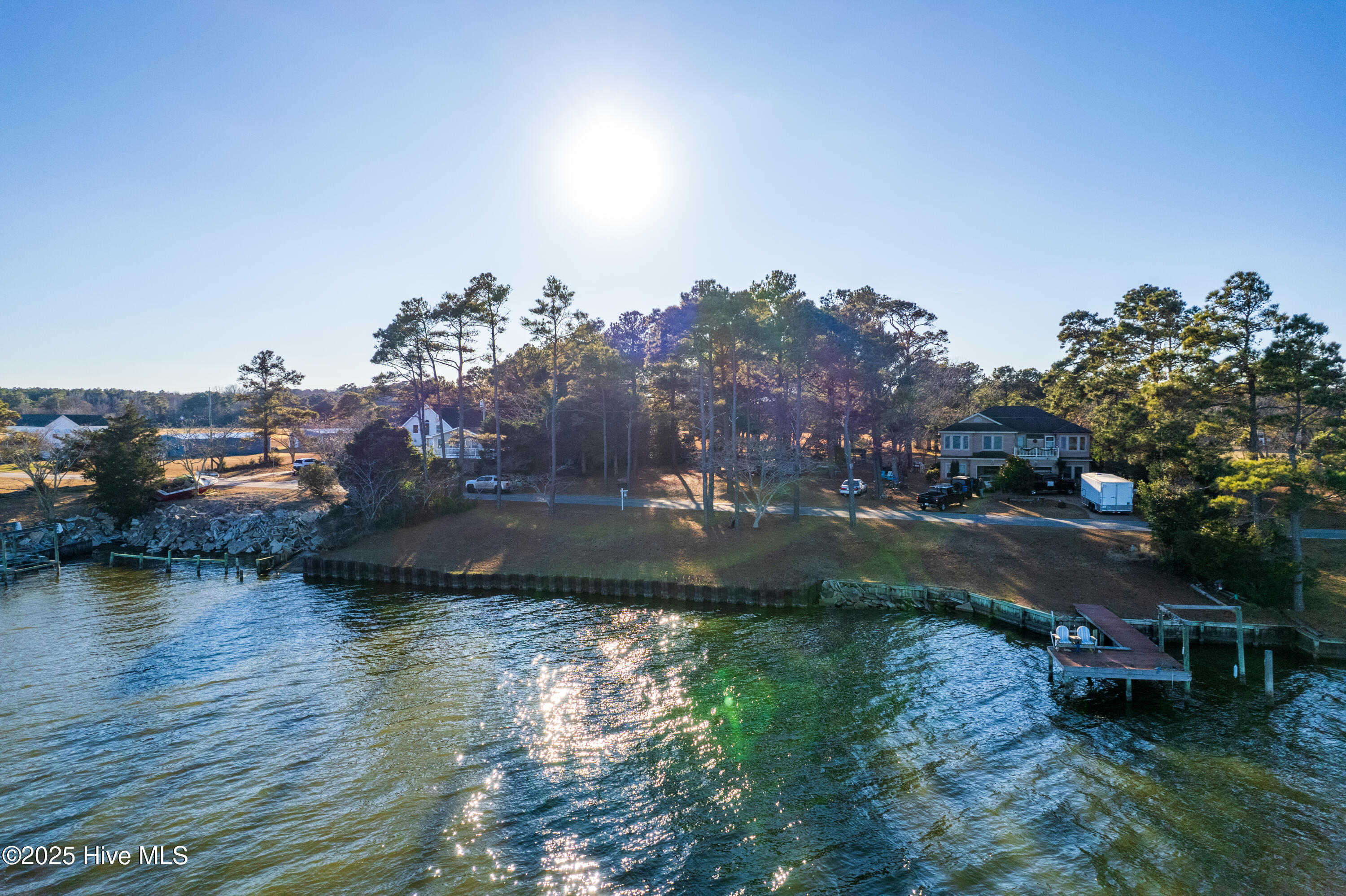 Lot 4 Narrow Shore Road Property Photo 5