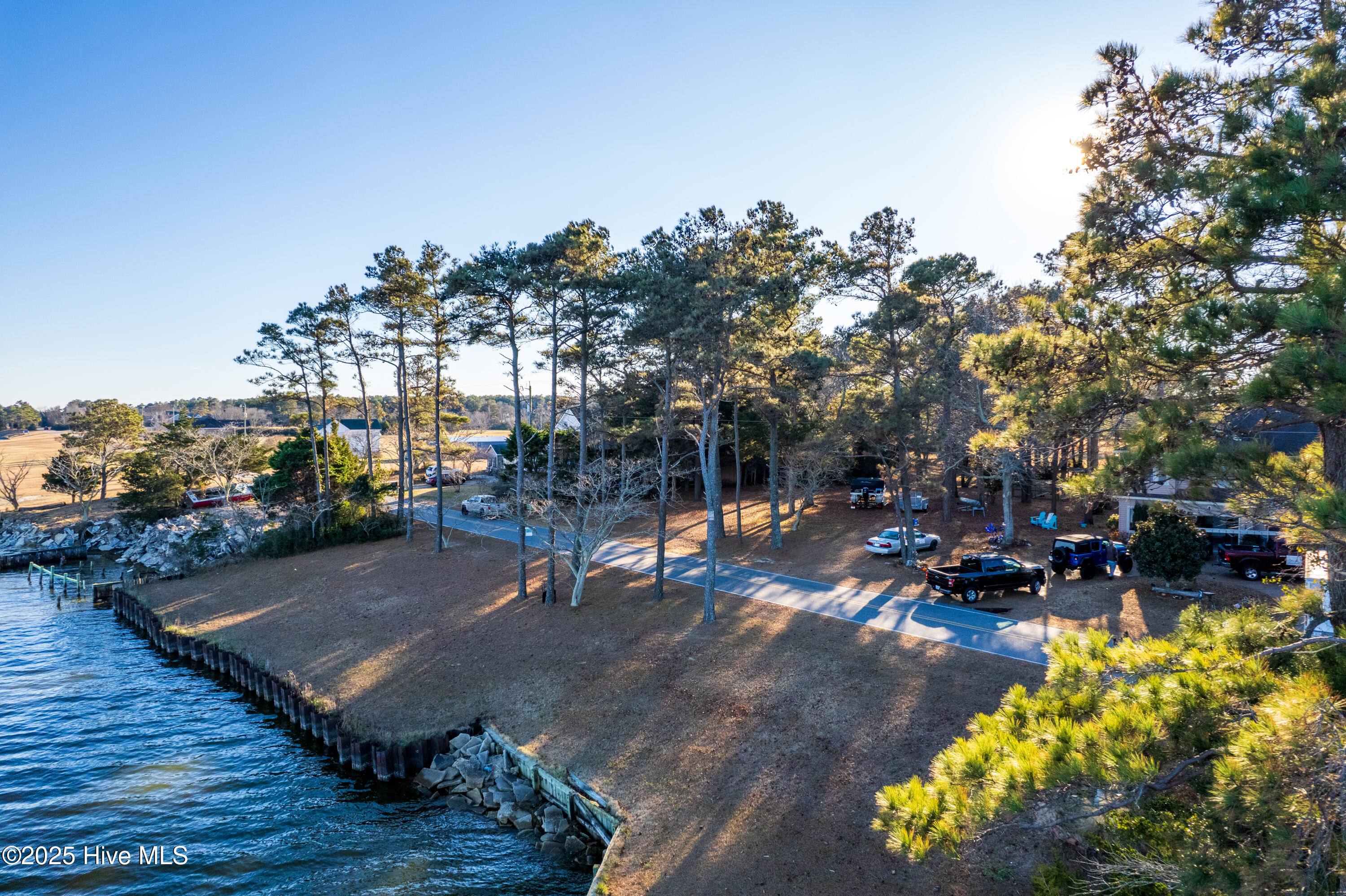 Lot 4 Narrow Shore Road Property Photo 6