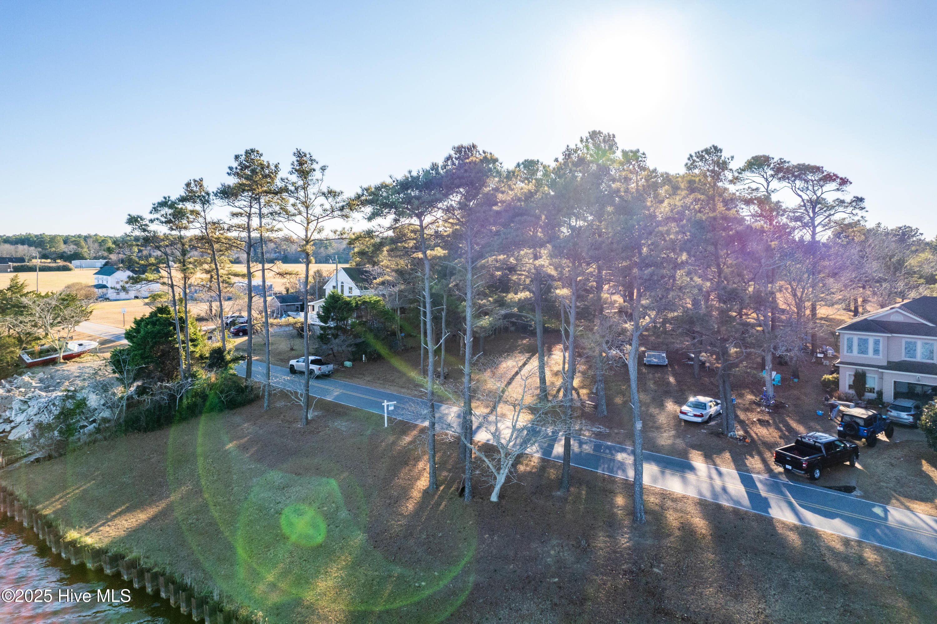 Lot 4 Narrow Shore Road Property Photo 7