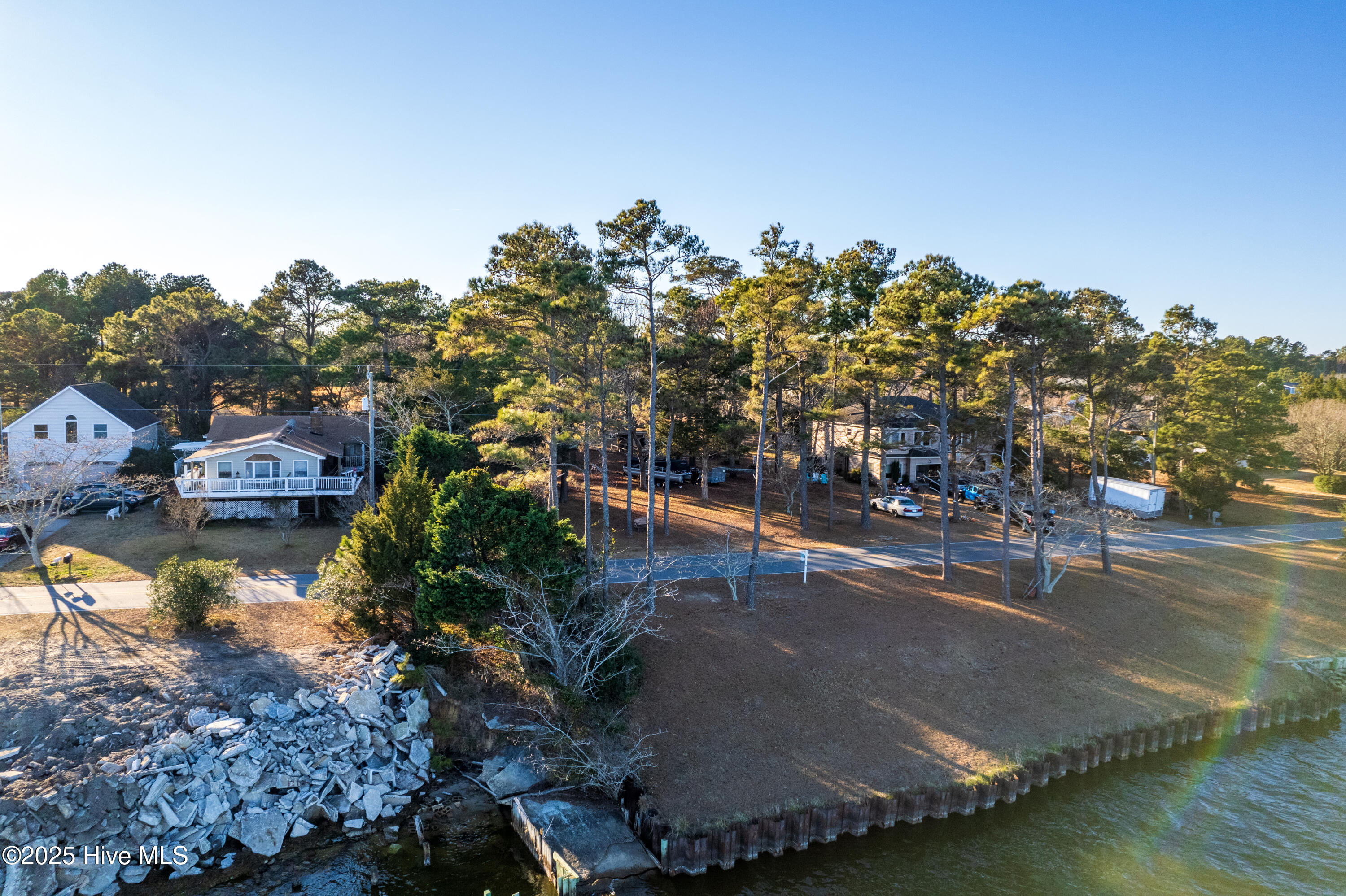 Lot 4 Narrow Shore Road Property Photo 10