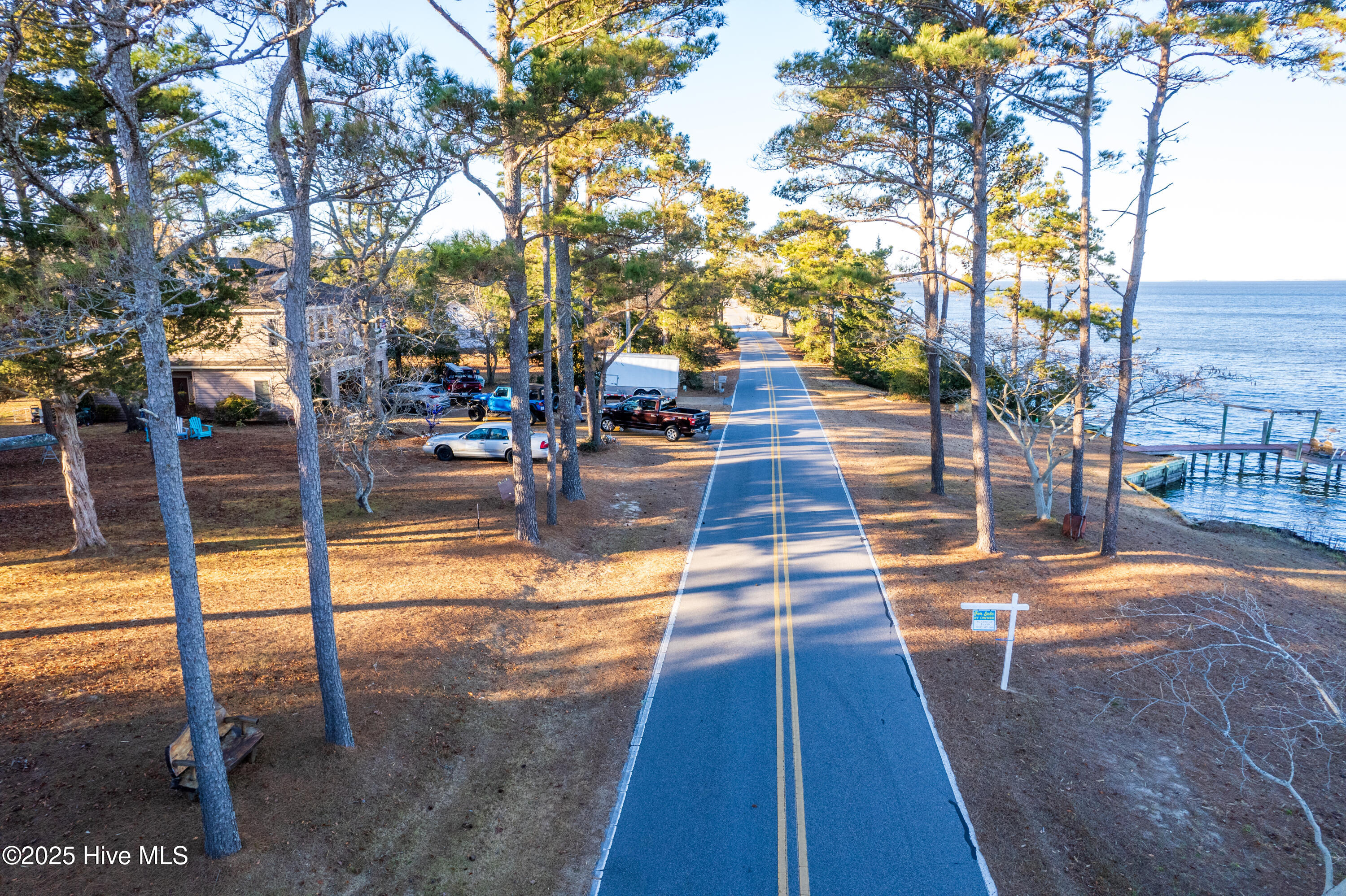 Lot 4 Narrow Shore Road Property Photo 12