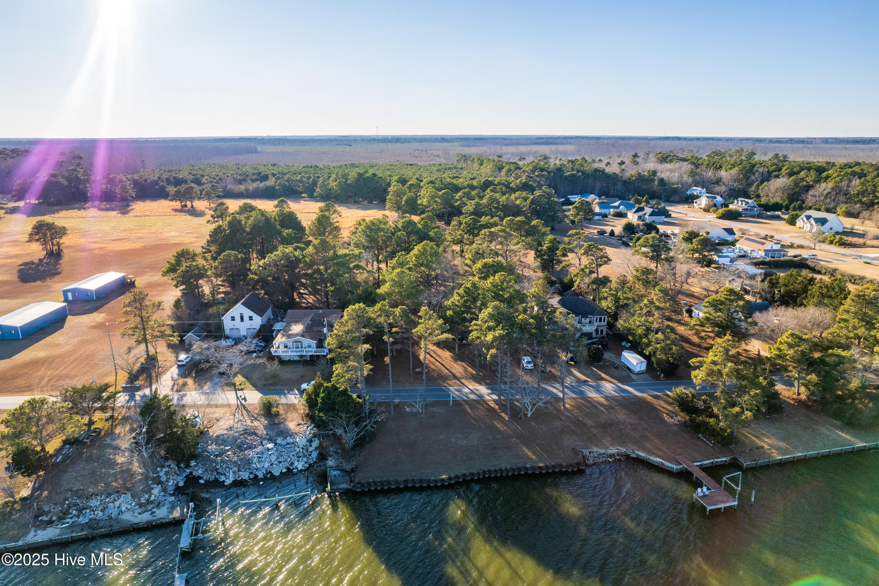 Lot 4 Narrow Shore Road Property Photo 24