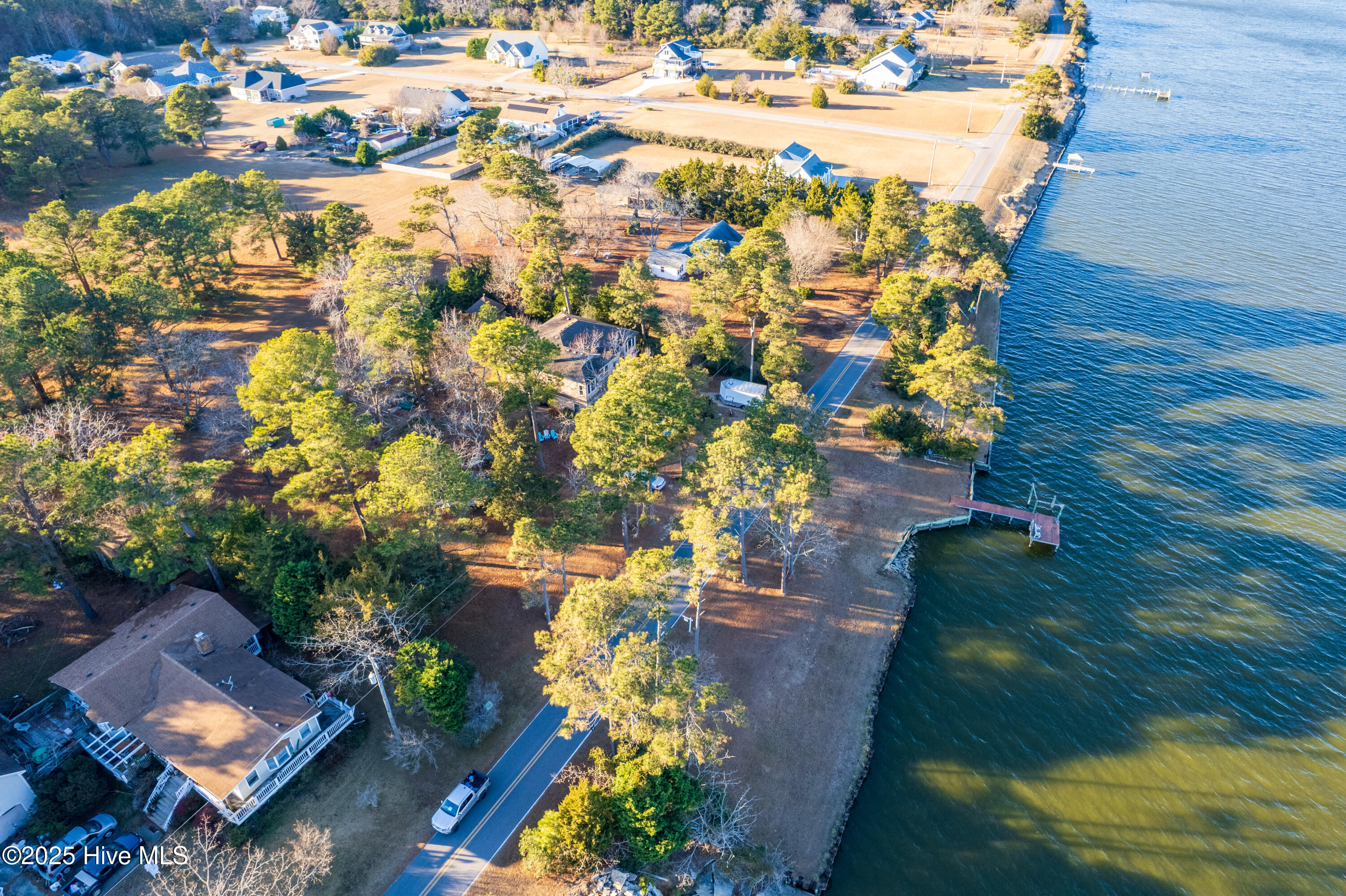 Lot 4 Narrow Shore Road Property Photo 25