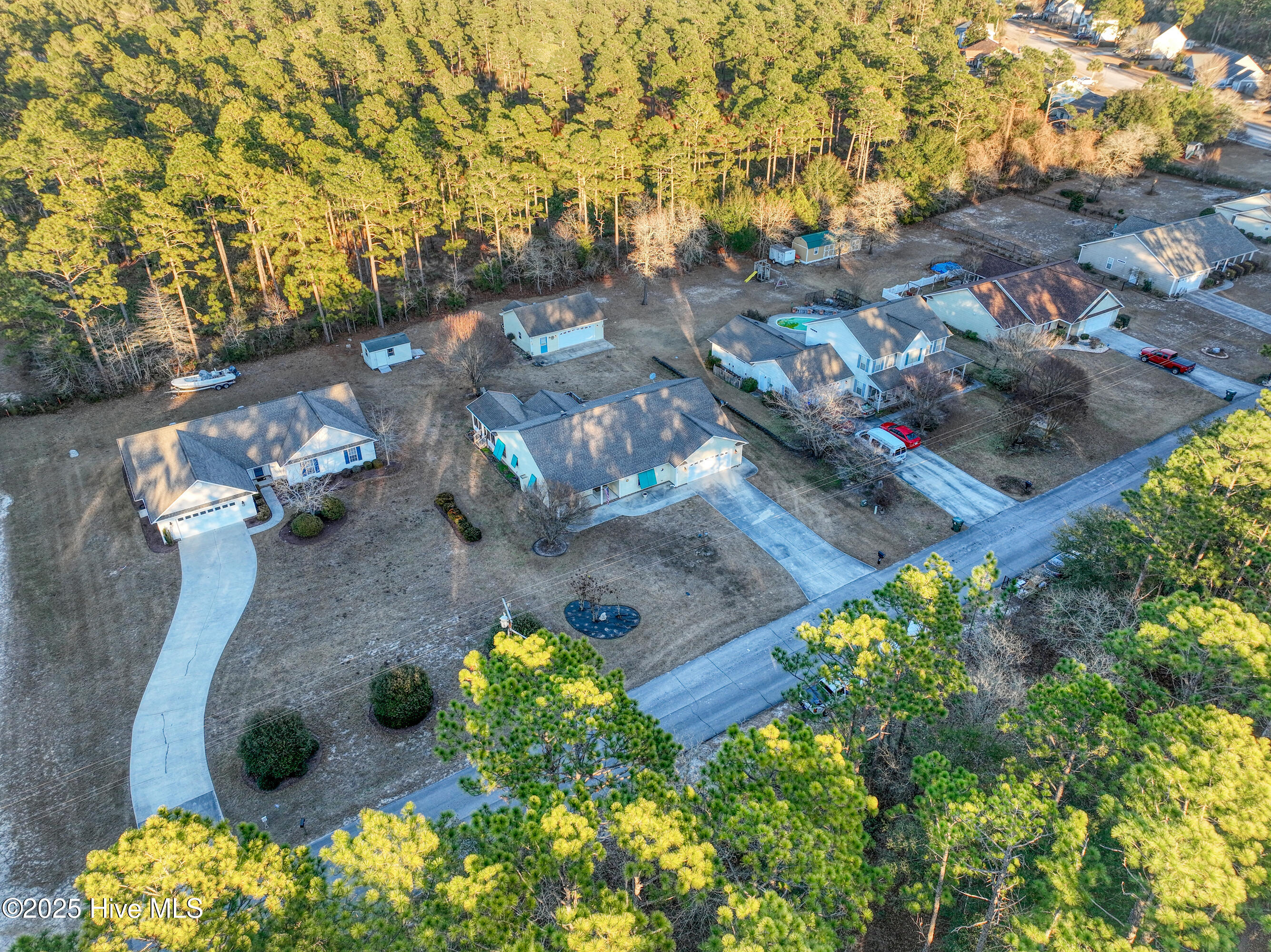 315 Star Hill Drive Property Photo