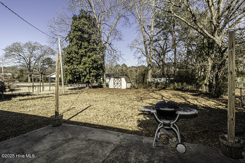 203 Irwin Street Property Photo 14