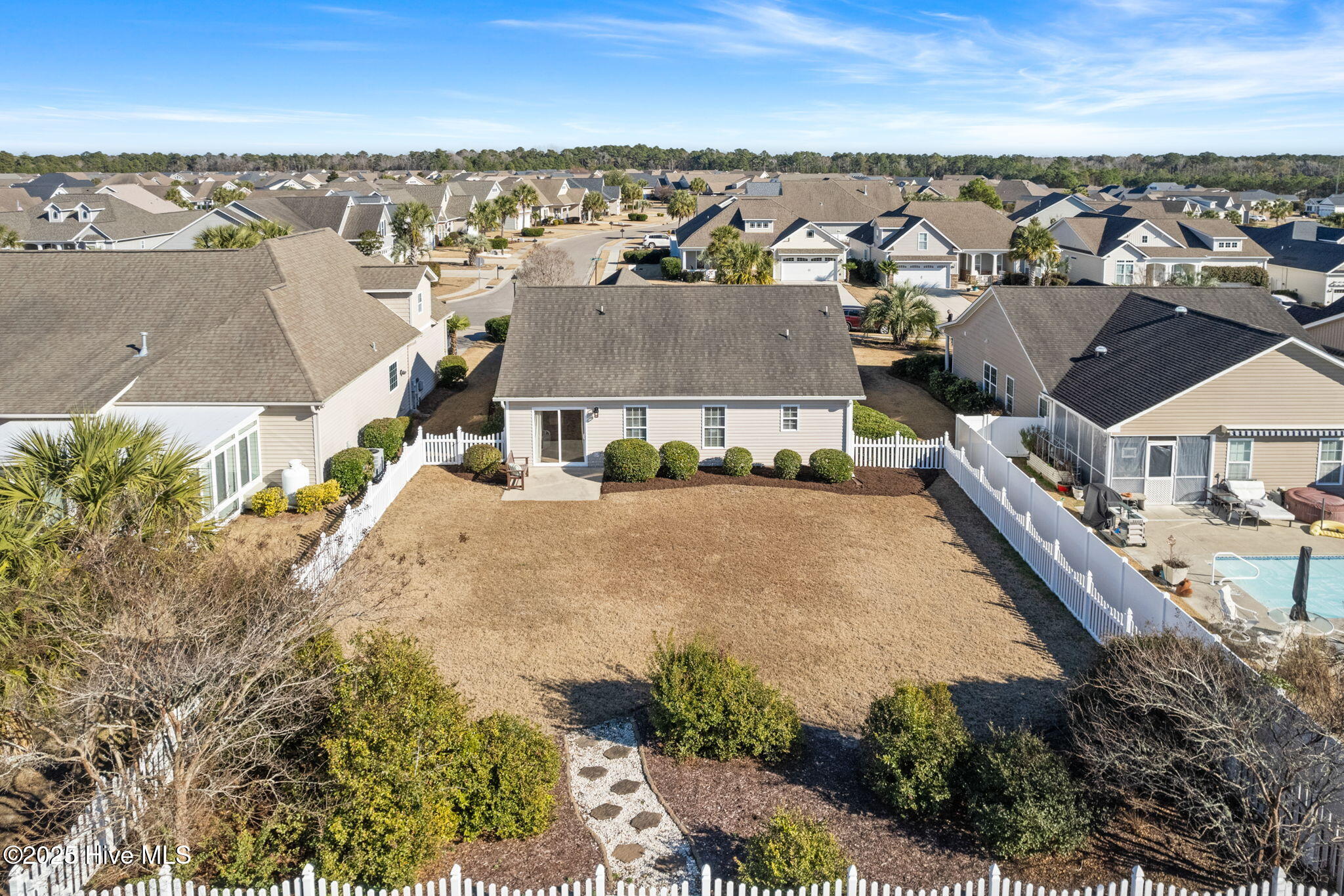 1274 Neptuno Court Property Photo 31