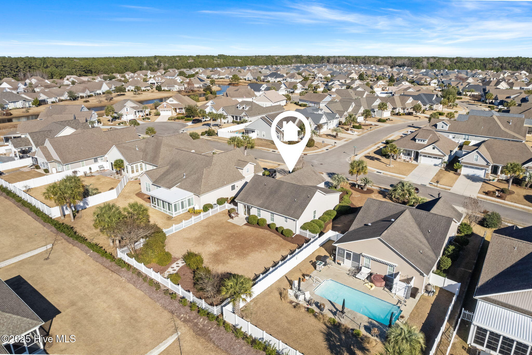 1274 Neptuno Court Property Photo 34