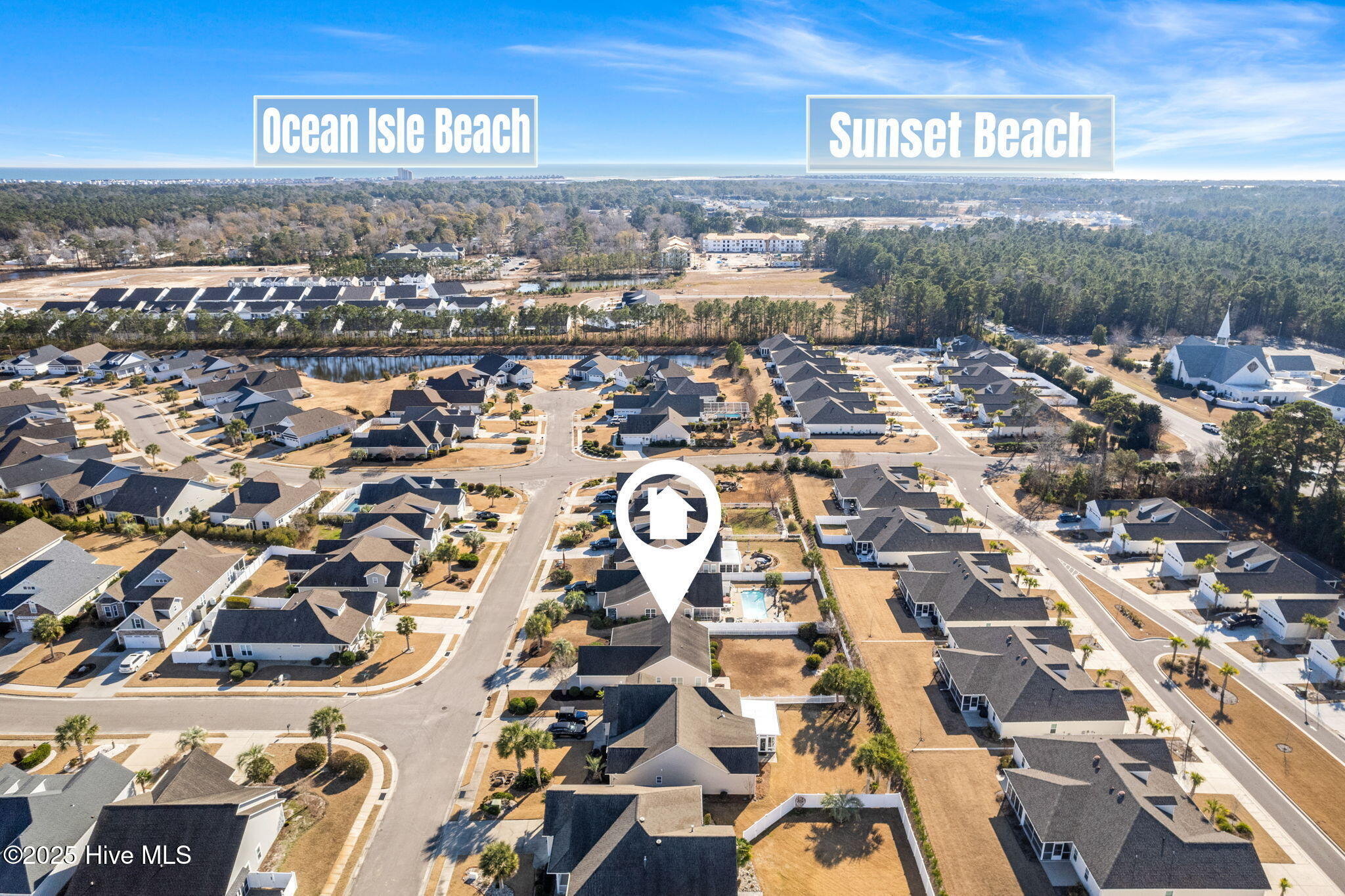 1274 Neptuno Court Property Photo 35