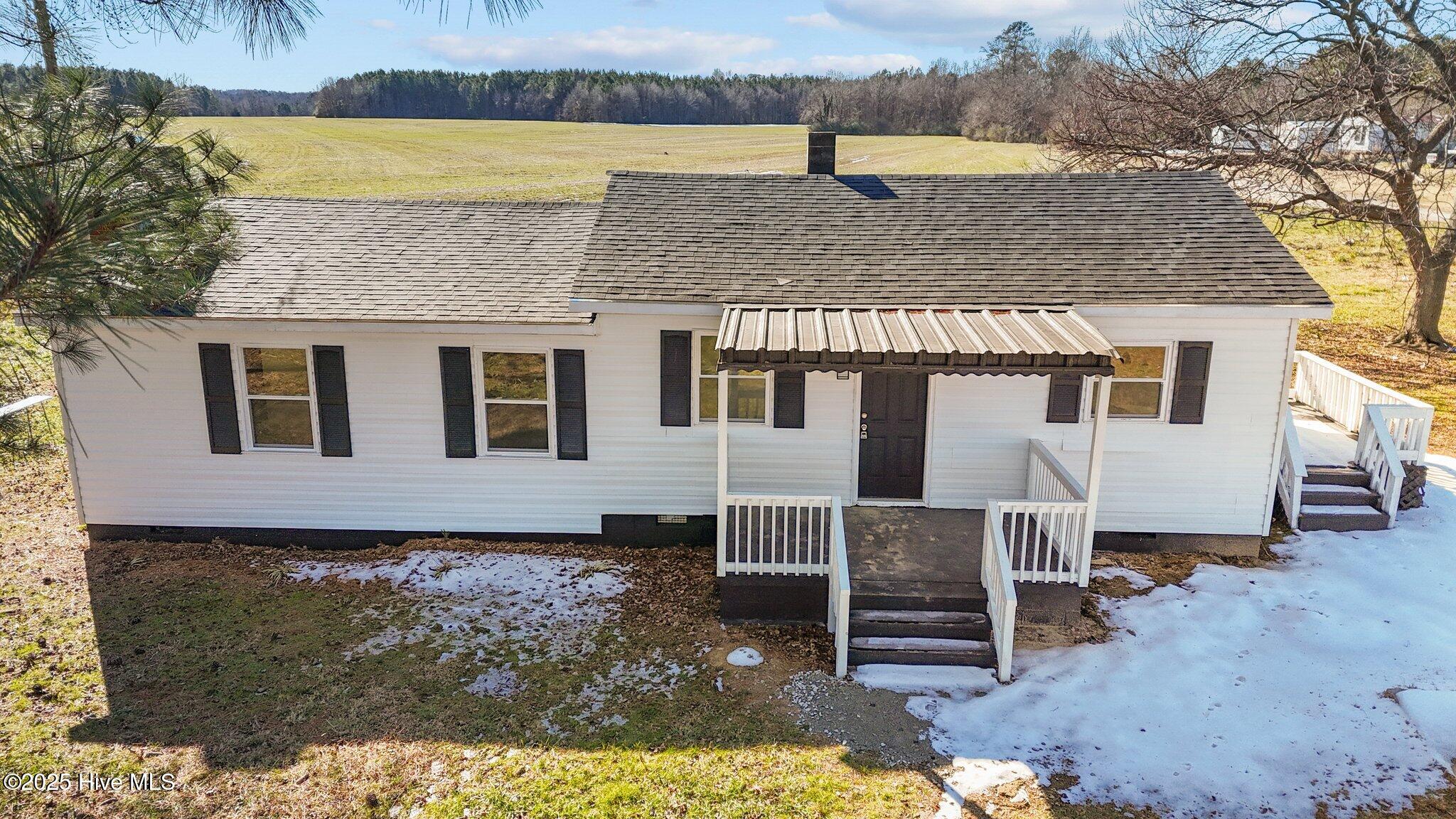 1279 Warner Bridge Road Property Photo 3