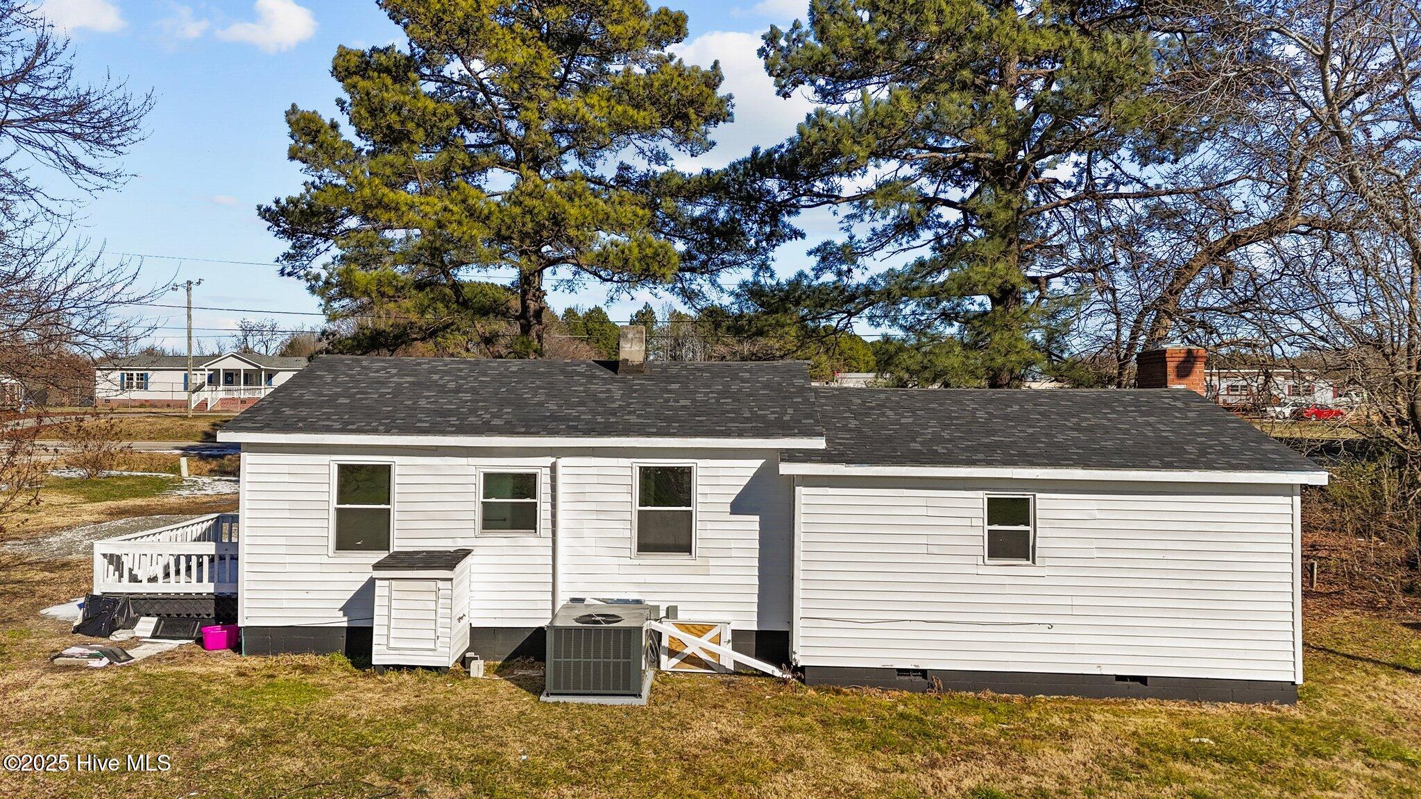 1279 Warner Bridge Road Property Photo 4