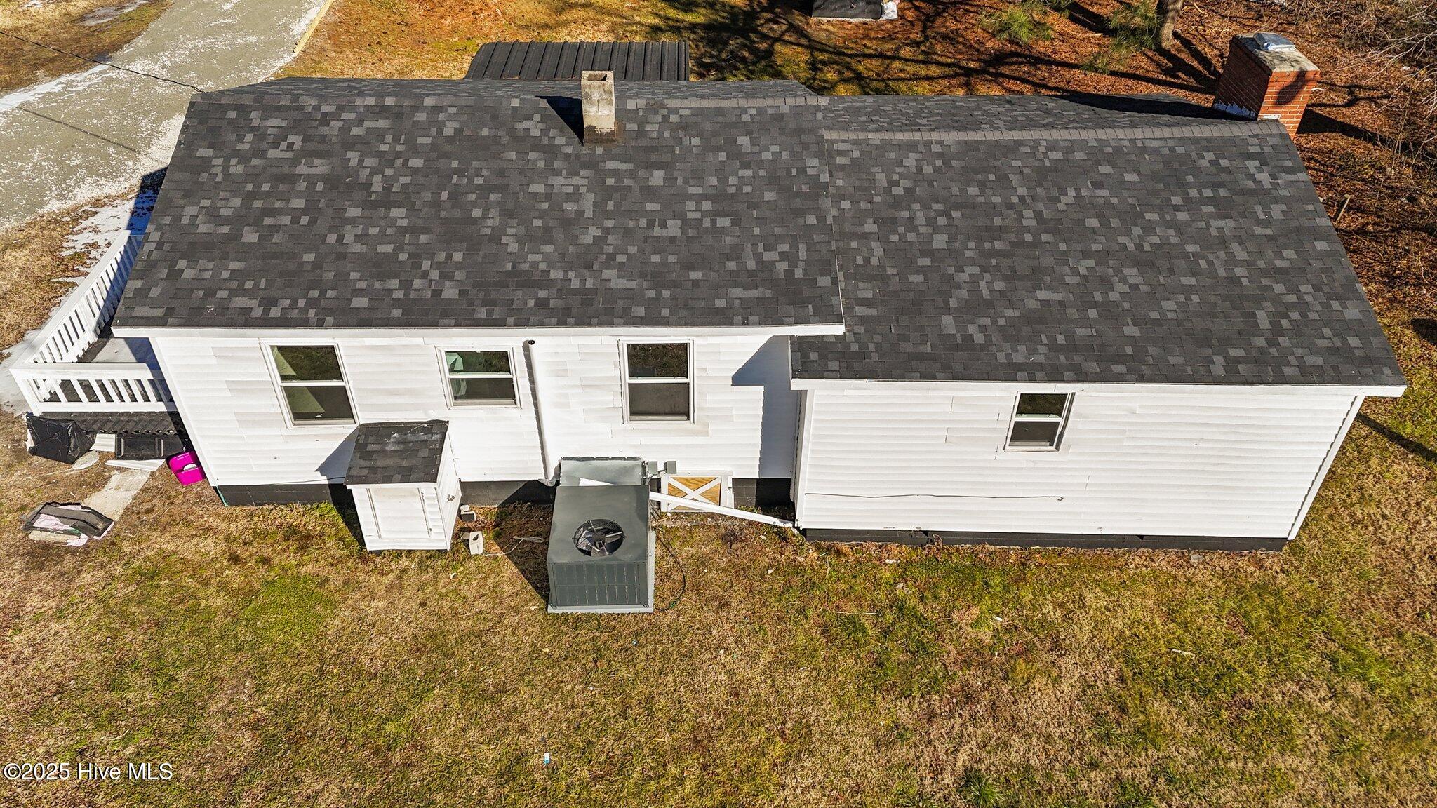1279 Warner Bridge Road Property Photo 5