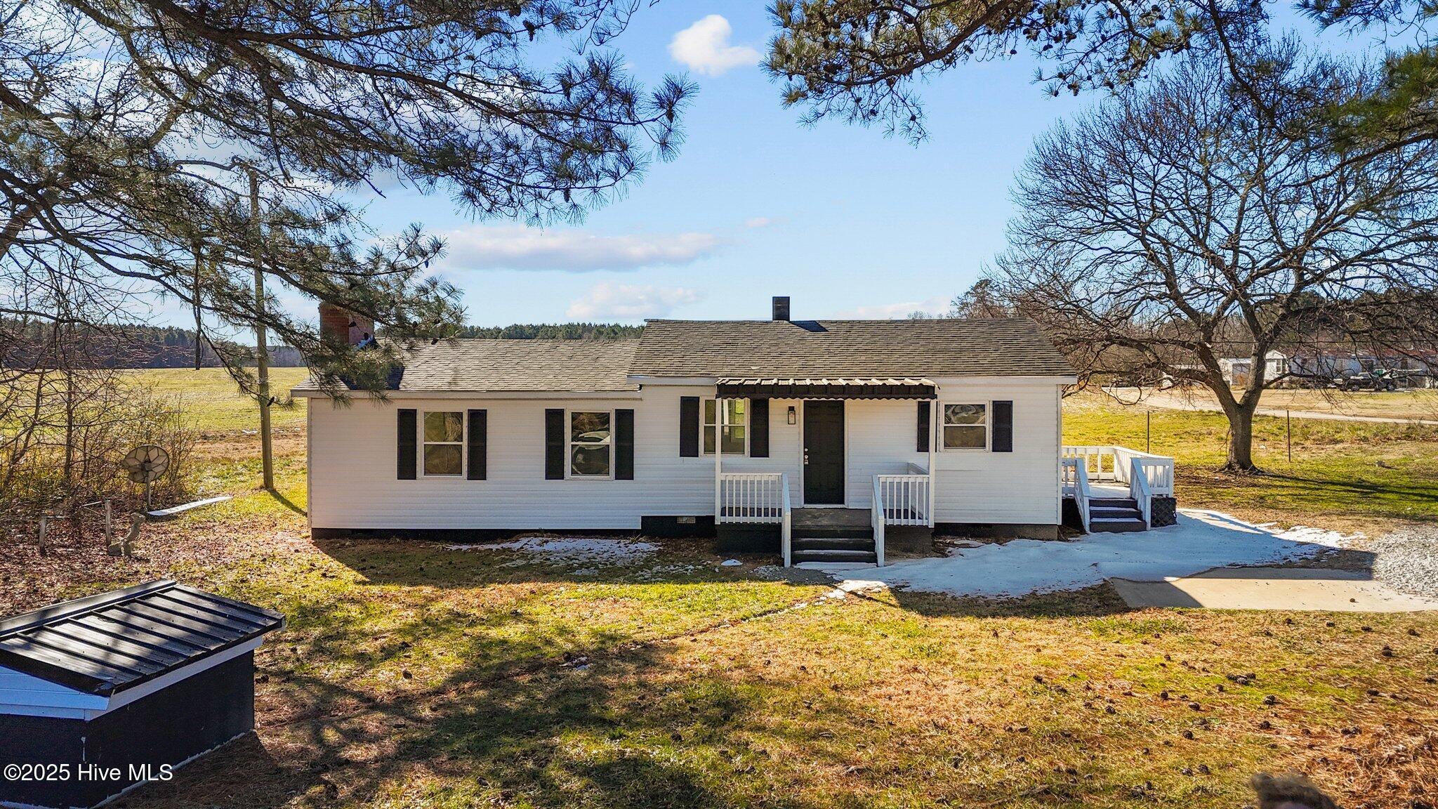 1279 Warner Bridge Road Property Photo 16
