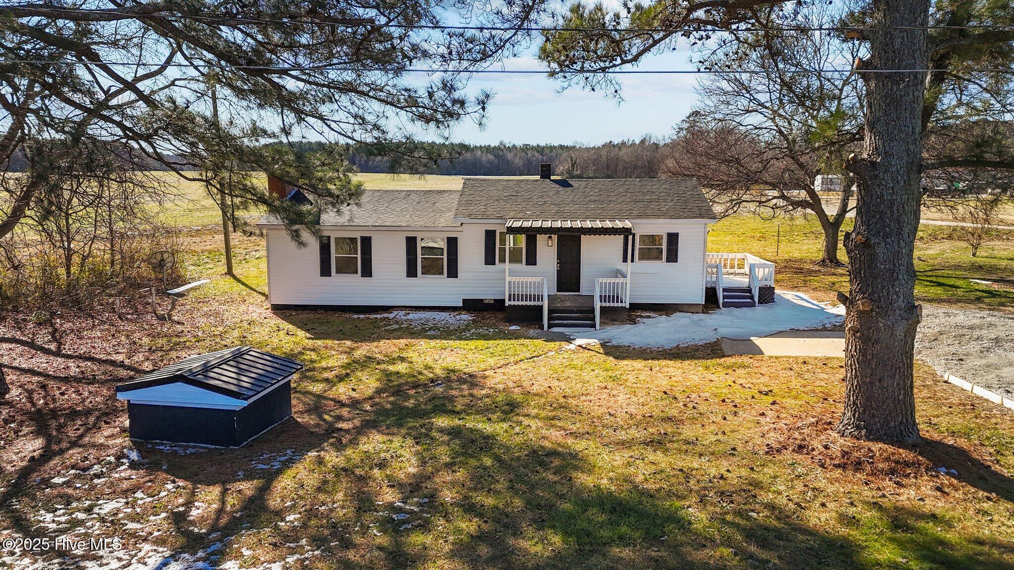 1279 Warner Bridge Road Property Photo 17