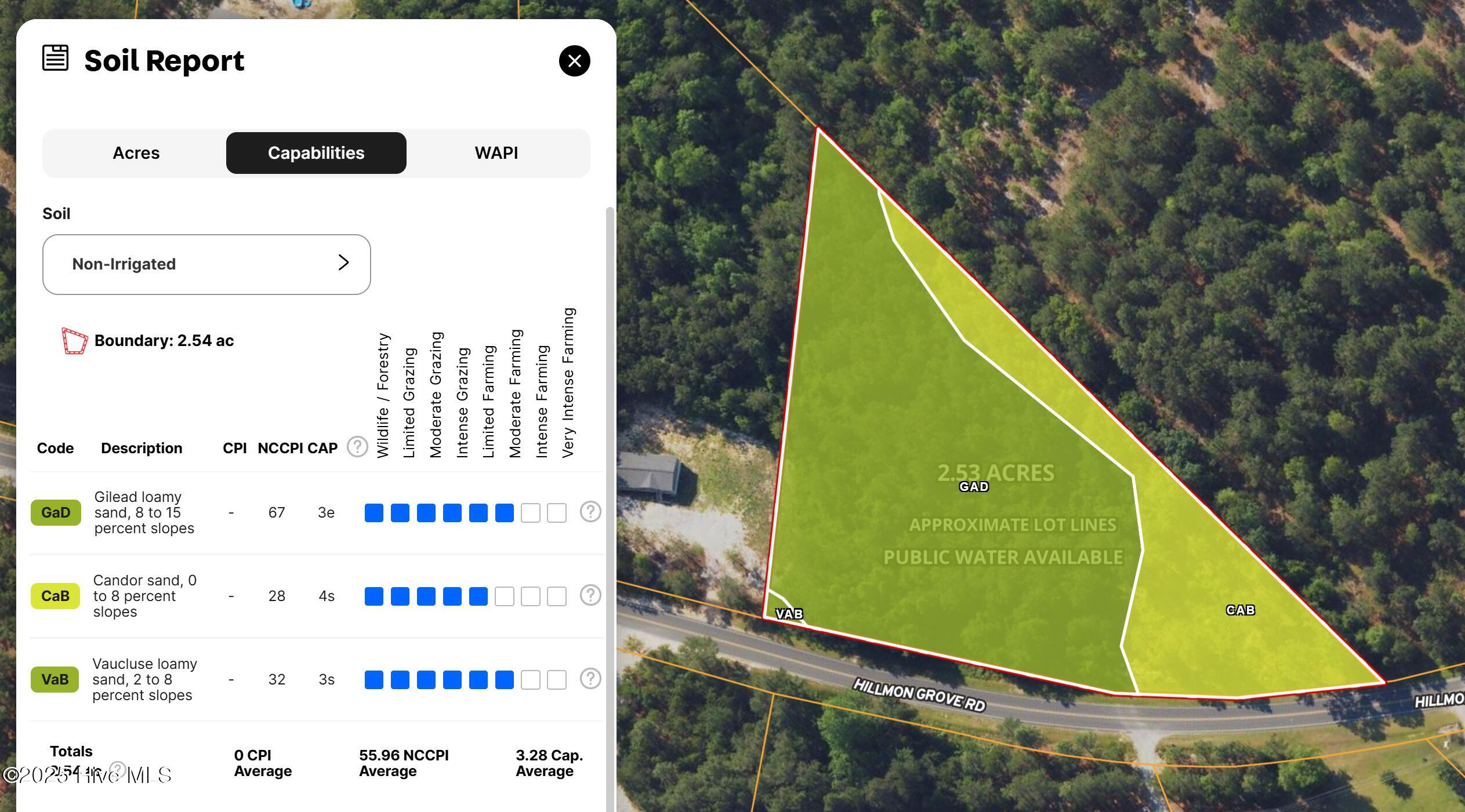 Tbd Hillmon Grove Road Property Photo 4