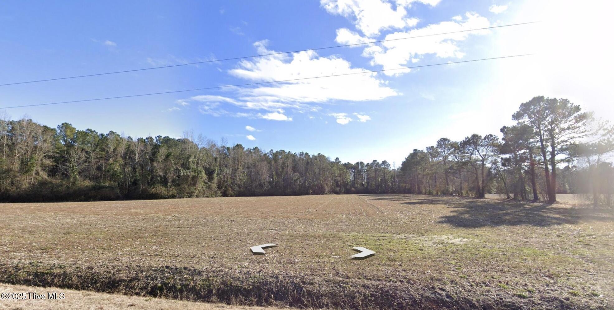 26+/- Little Prong Road Property Photo 2