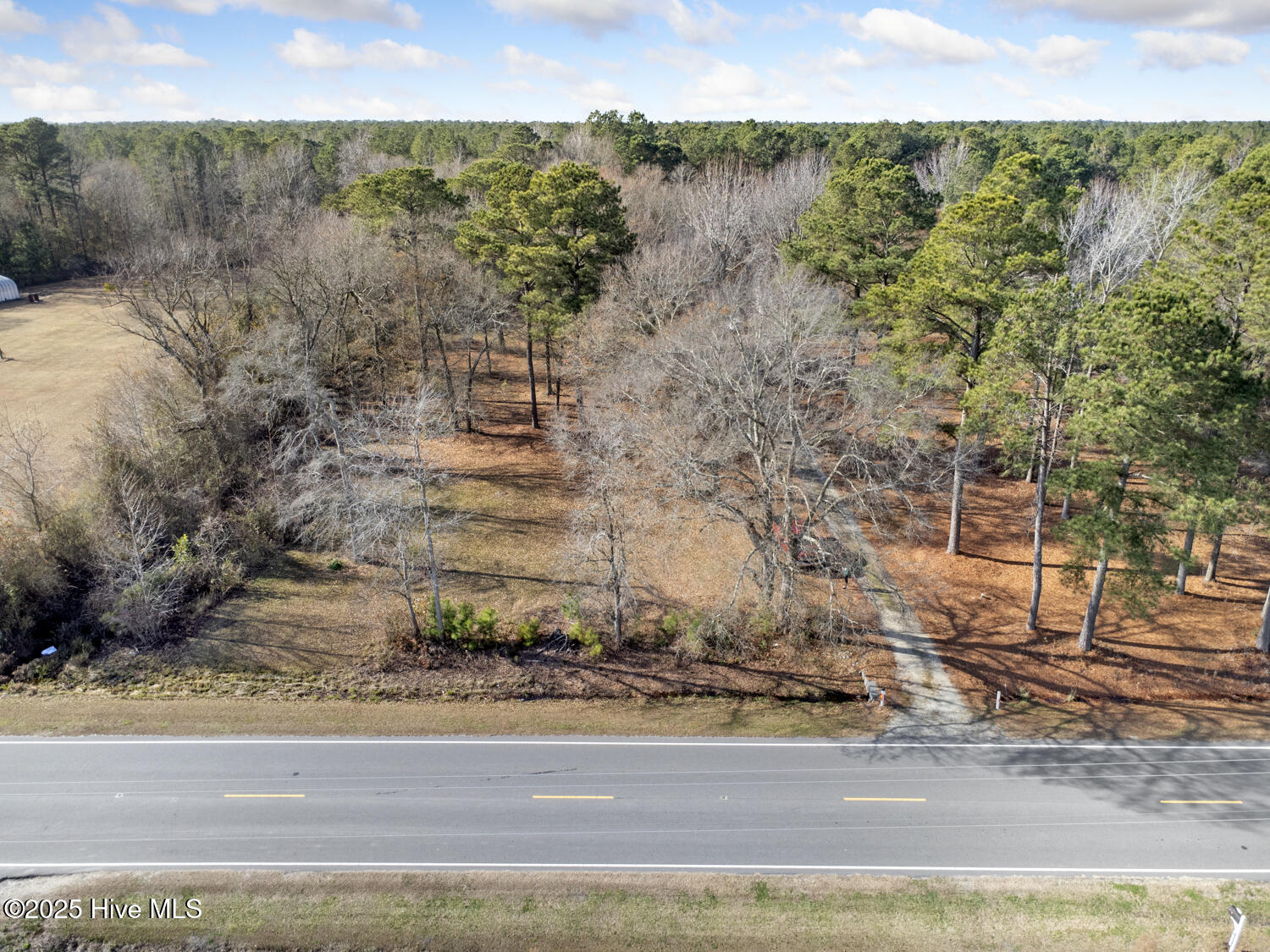 0000 Nc Hwy 241 Property Photo