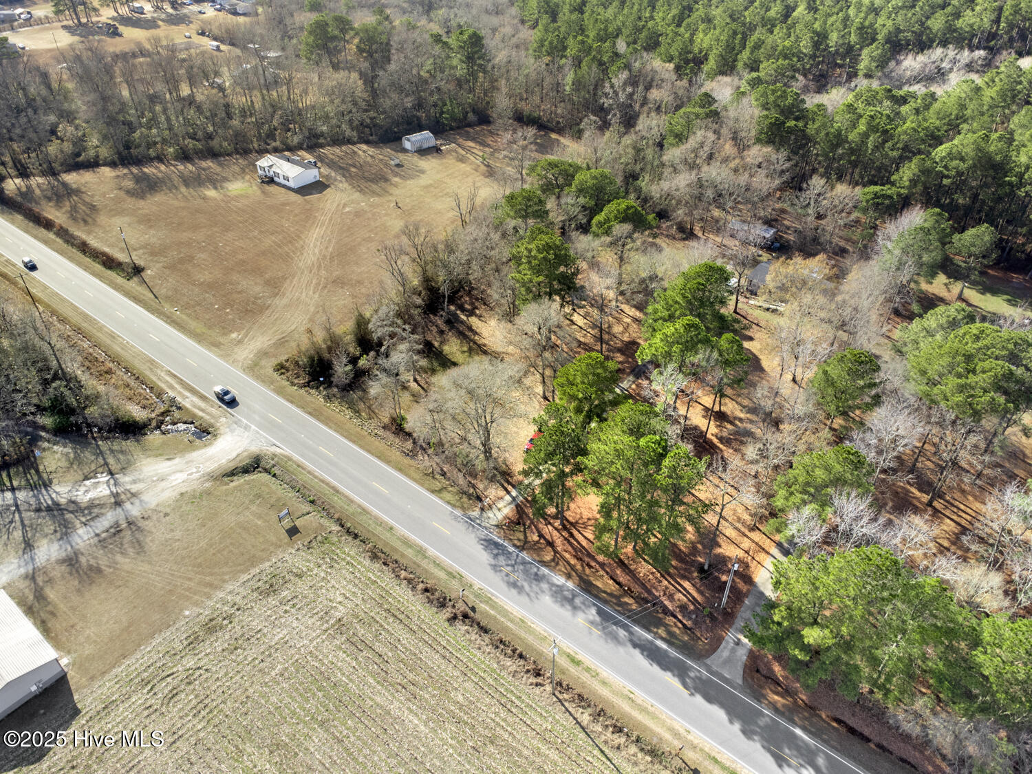 0000 Nc Hwy 241 Property Photo 5