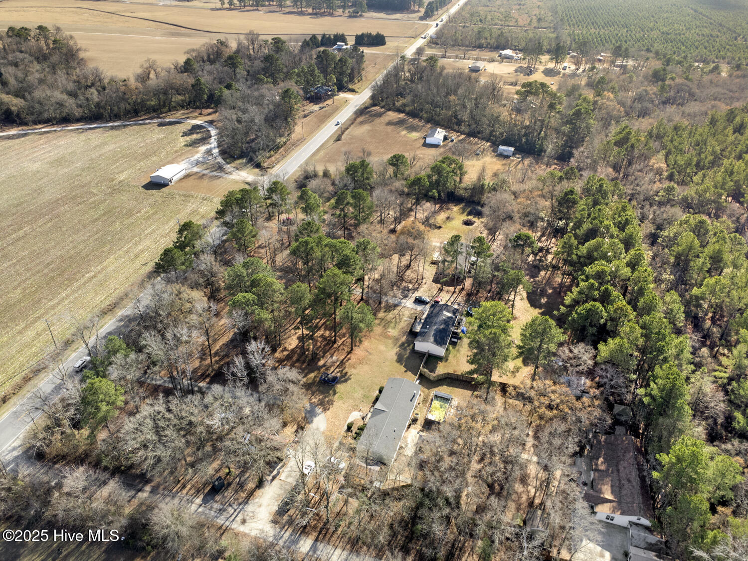 0000 Nc Hwy 241 Property Photo 6